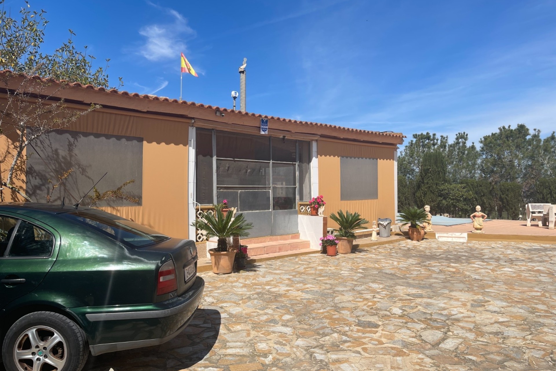 Revente - Villa mitoyenne -
Guardamar del Segura - Valencian Community