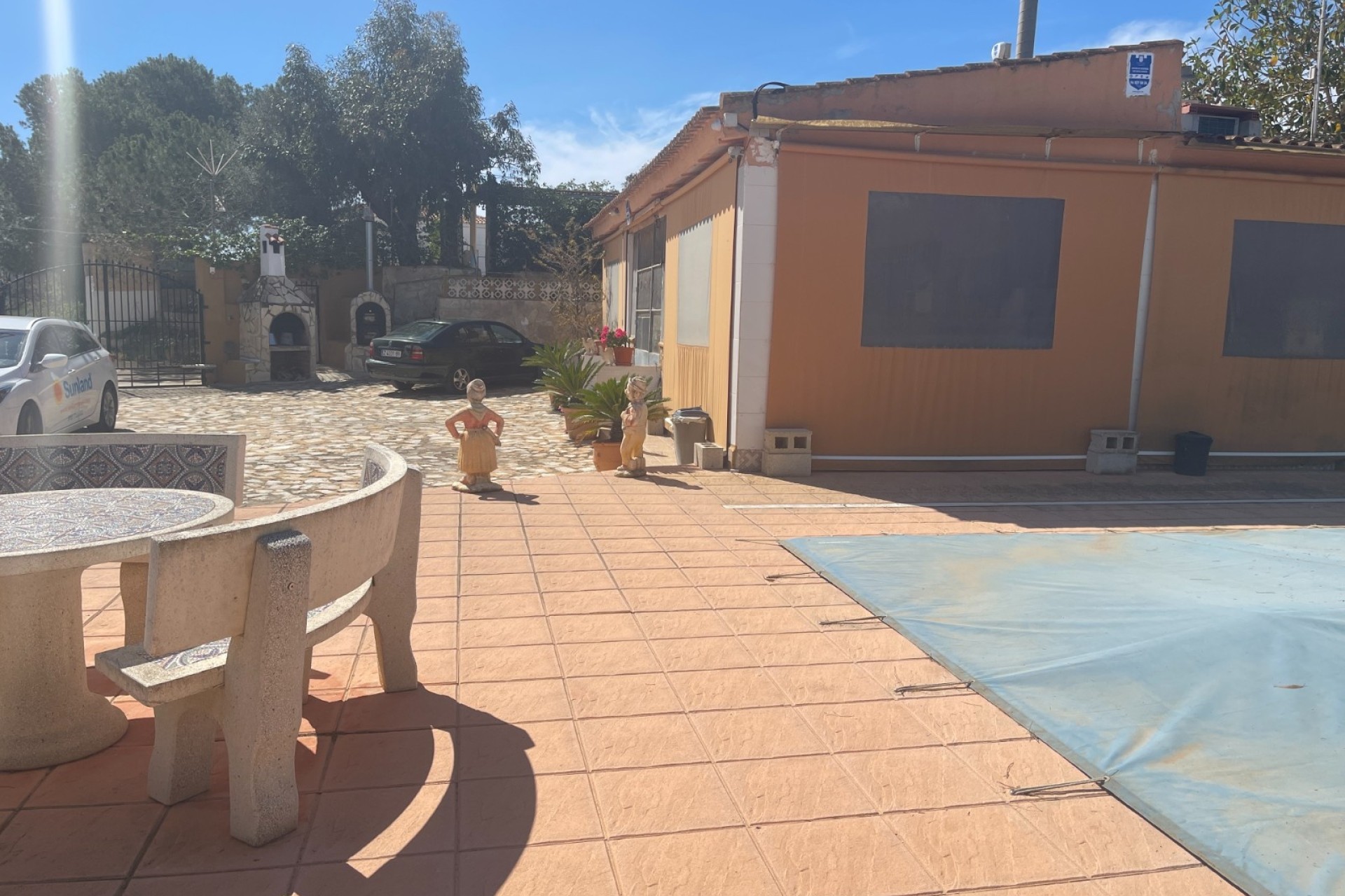 Revente - Villa mitoyenne -
Guardamar del Segura - Valencian Community