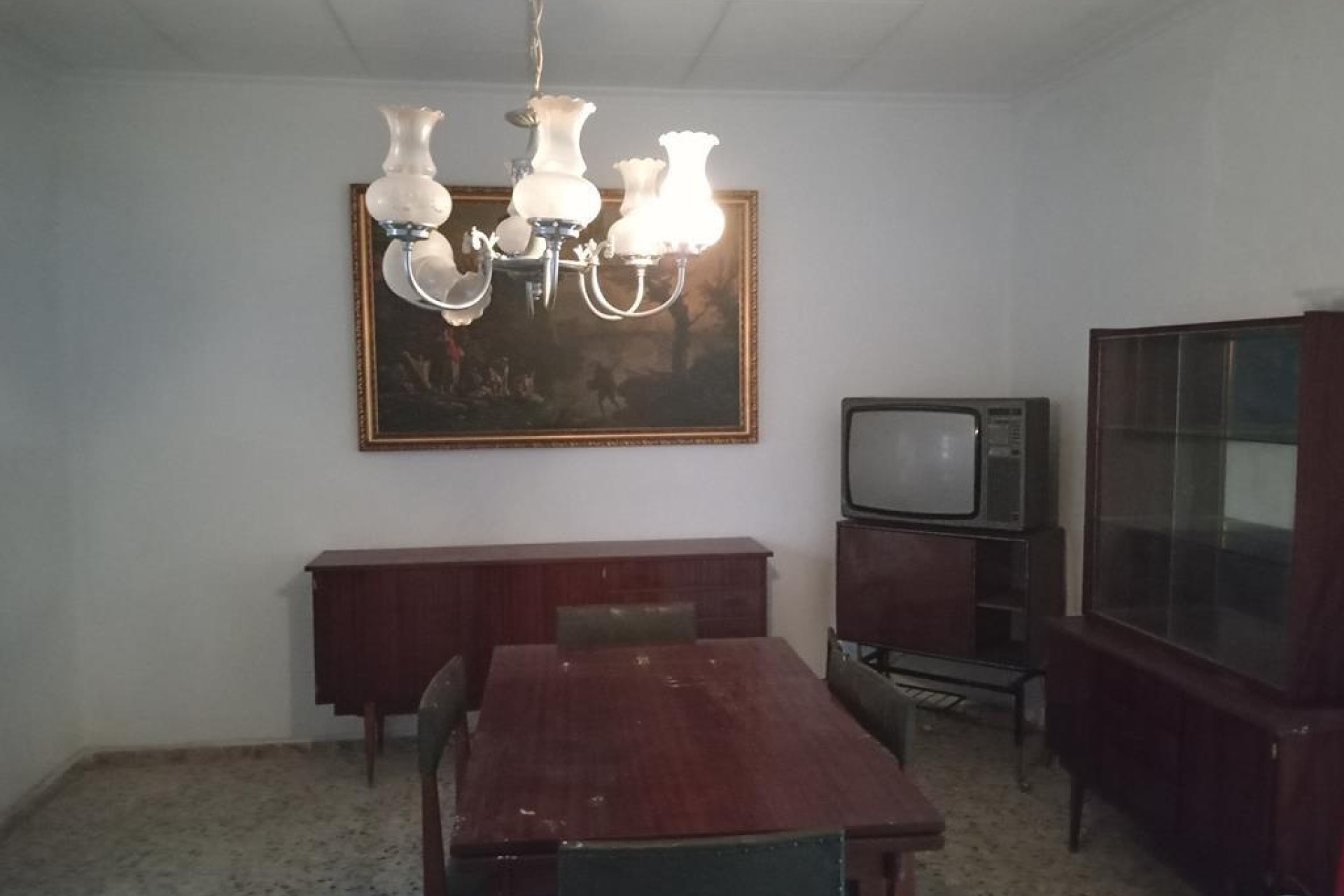 Revente - Villa mitoyenne -
Hurchillo - PUEBLO CENTRO