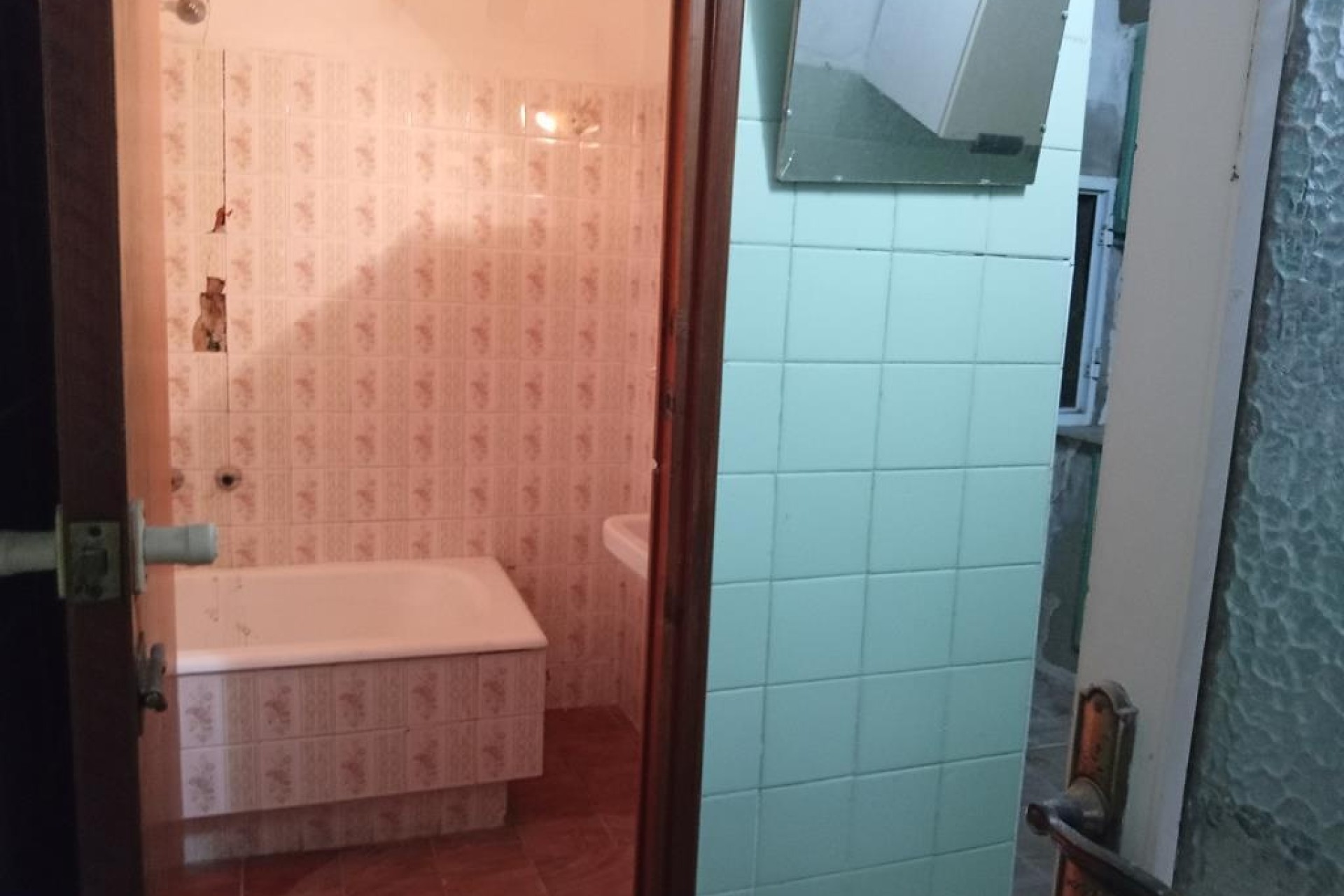 Revente - Villa mitoyenne -
Hurchillo - PUEBLO CENTRO