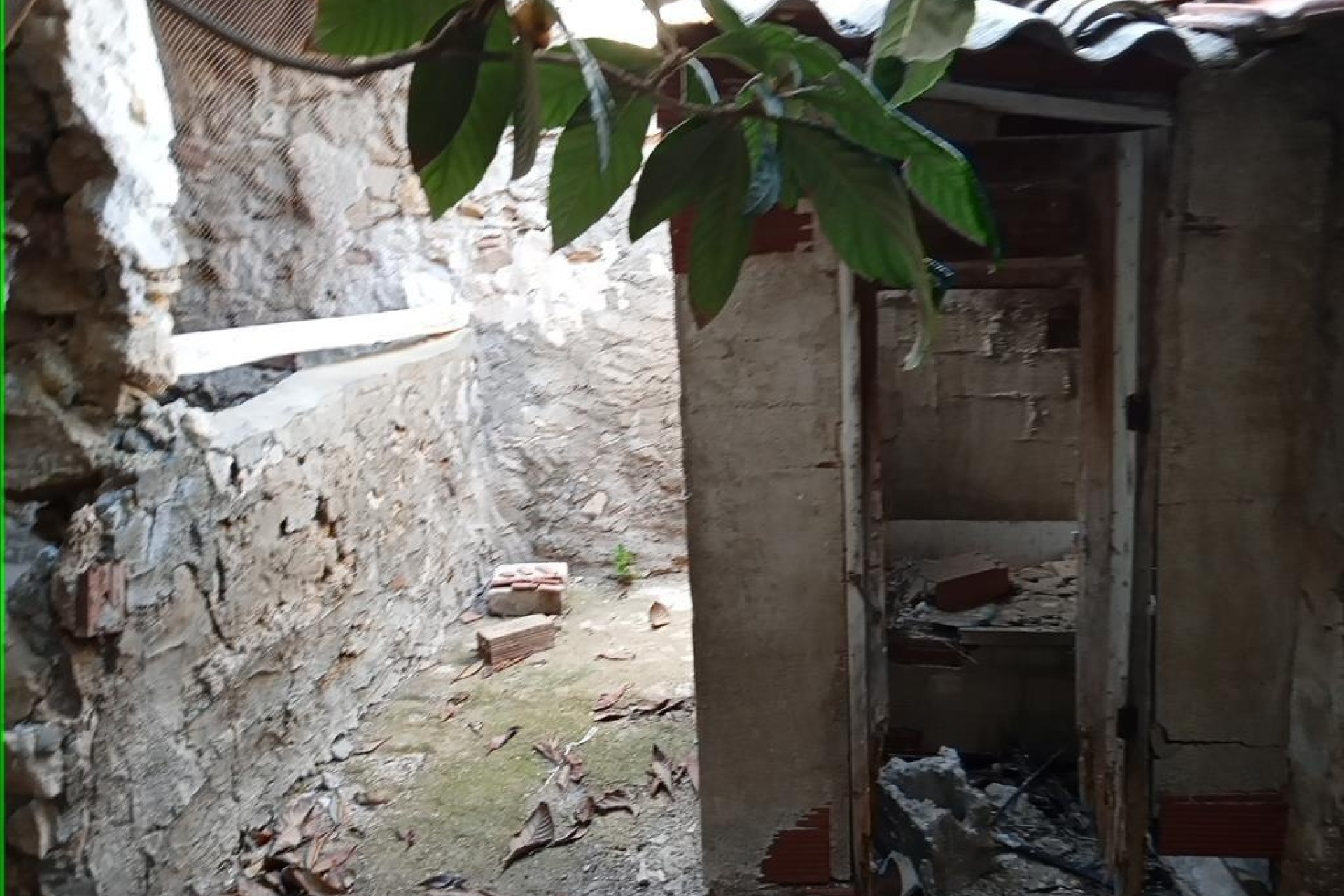 Revente - Villa mitoyenne -
Hurchillo - PUEBLO CENTRO