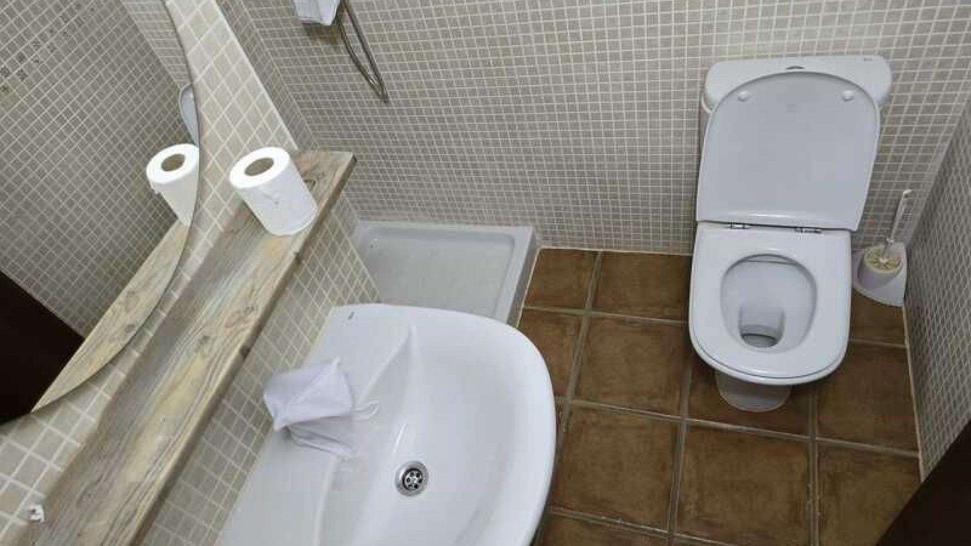 Revente - Villa mitoyenne -
La Finca Golf - La Finca Golf Resort