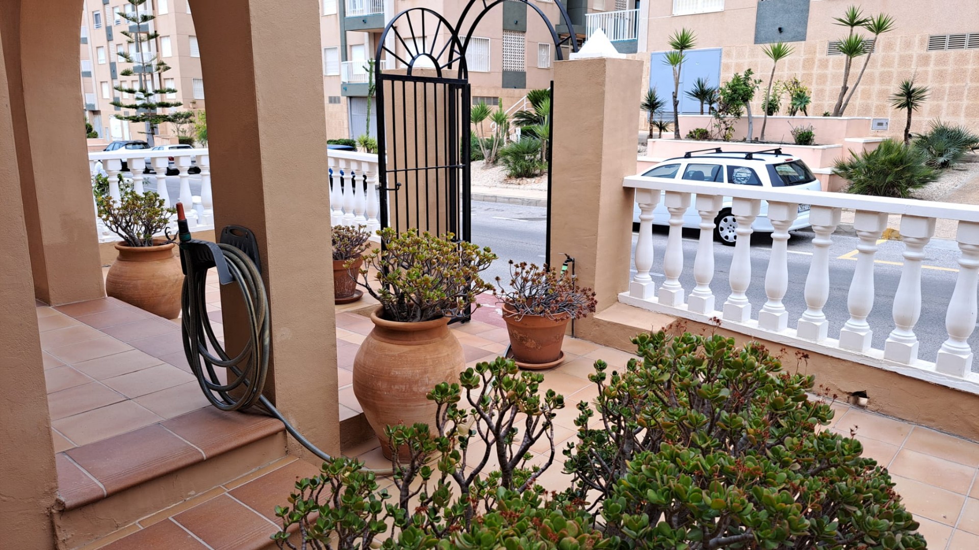 Revente - Villa mitoyenne -
La Mata