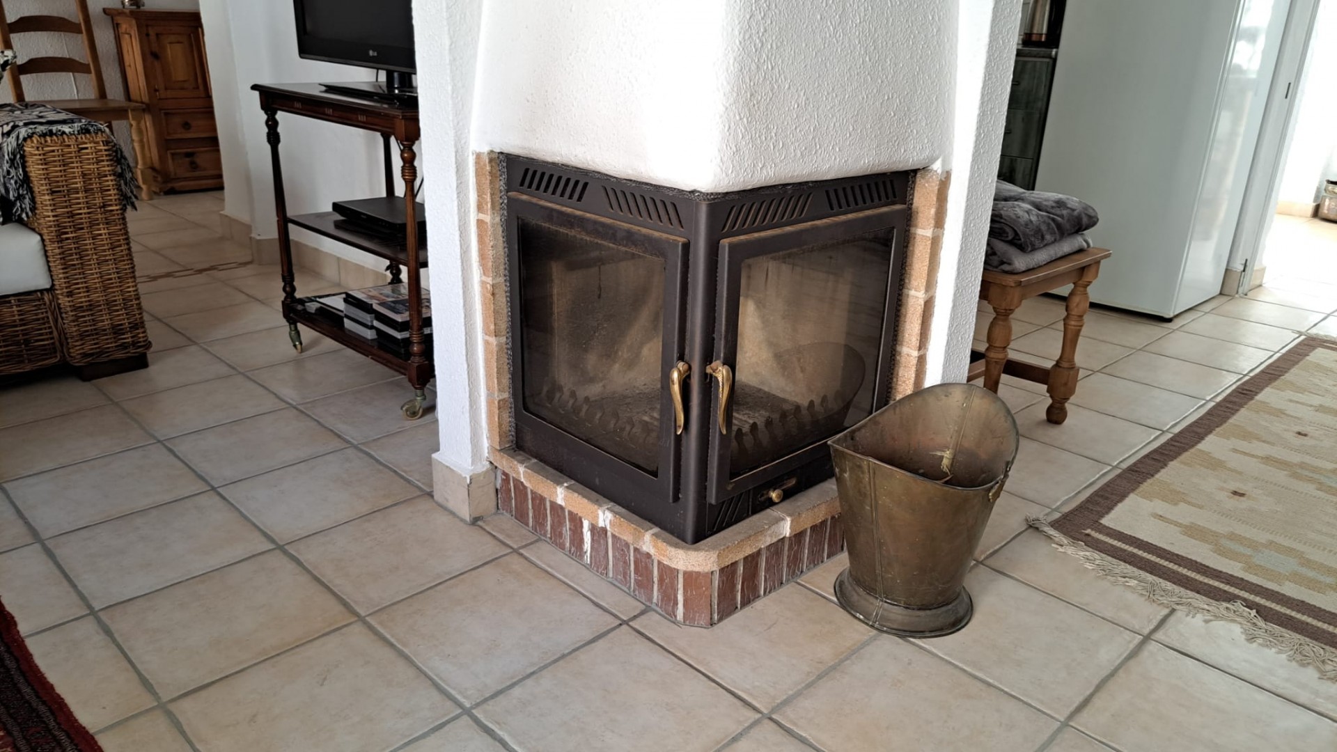 Revente - Villa mitoyenne -
La Mata