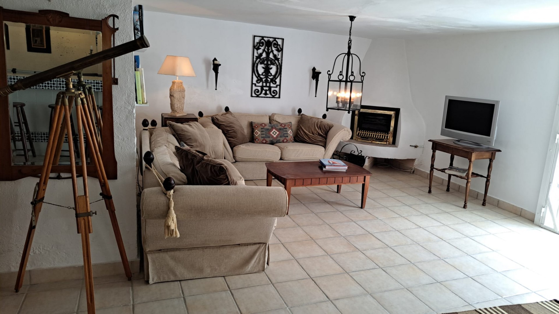 Revente - Villa mitoyenne -
La Mata