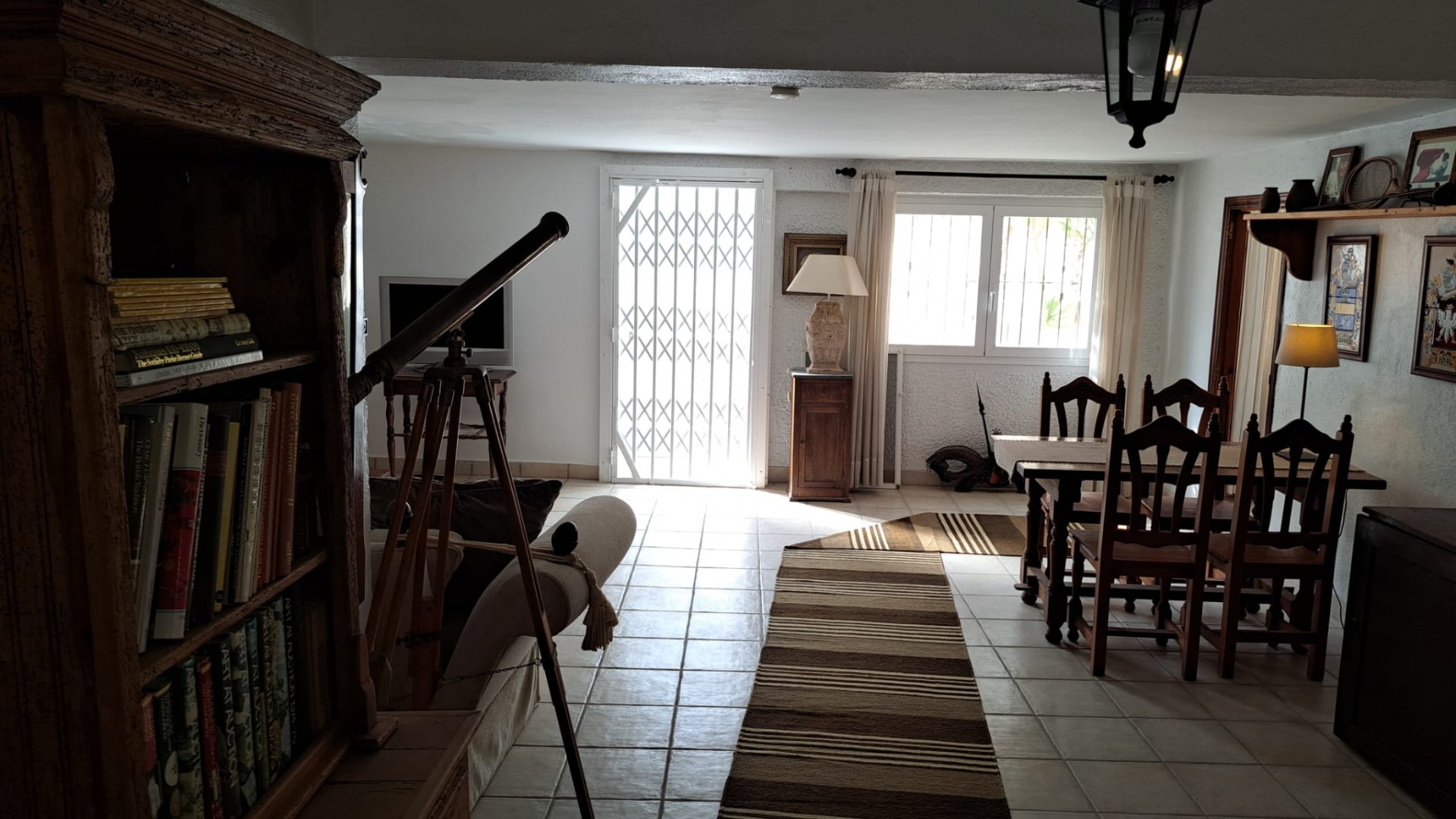 Revente - Villa mitoyenne -
La Mata