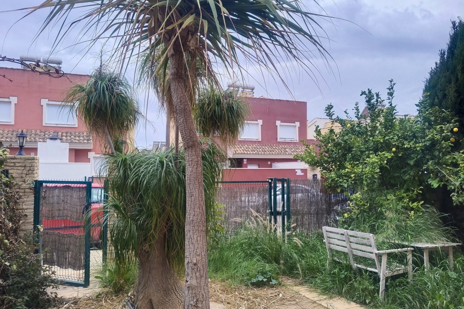 Revente - Villa mitoyenne -
La Tercia Golf Resort - Inland