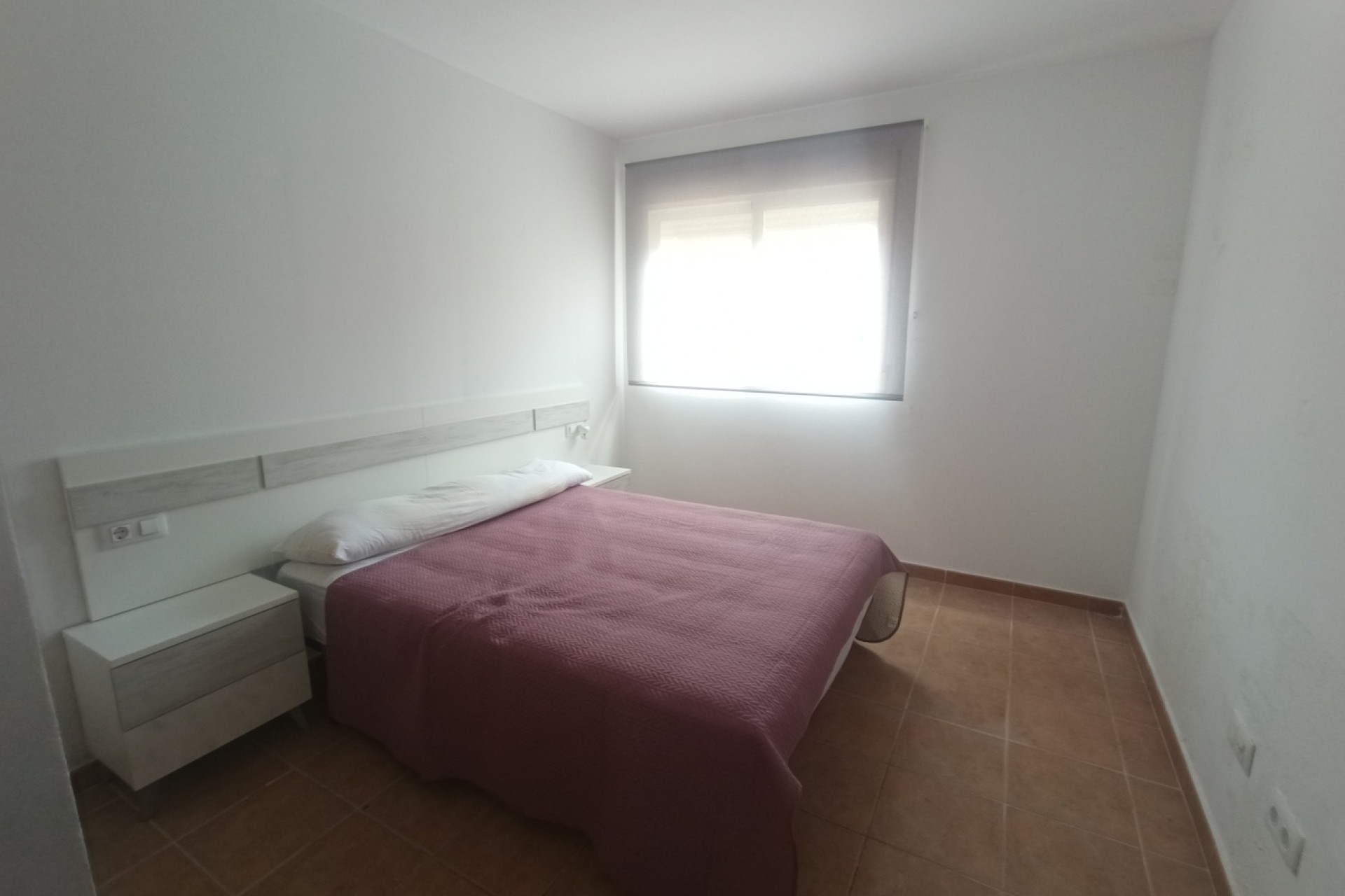 Revente - Villa mitoyenne -
La Tercia Golf Resort - Inland