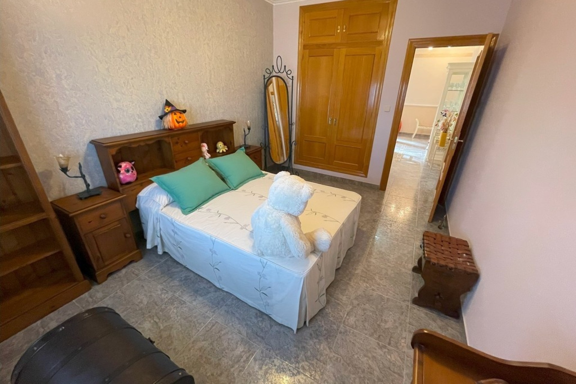 Revente - Villa mitoyenne -
La Union - Costa Calida