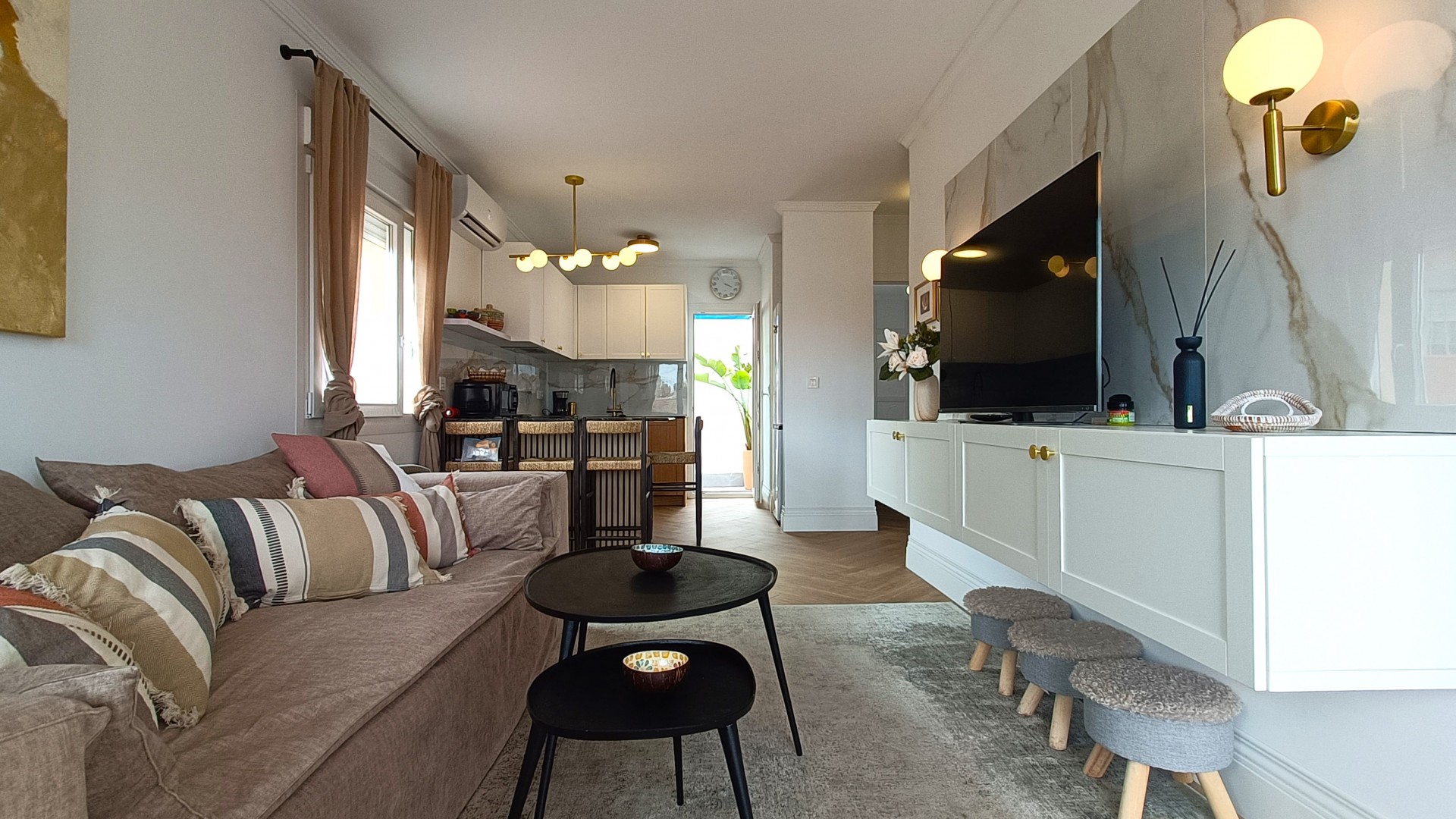 Revente - Villa mitoyenne -
La Zenia - 03189