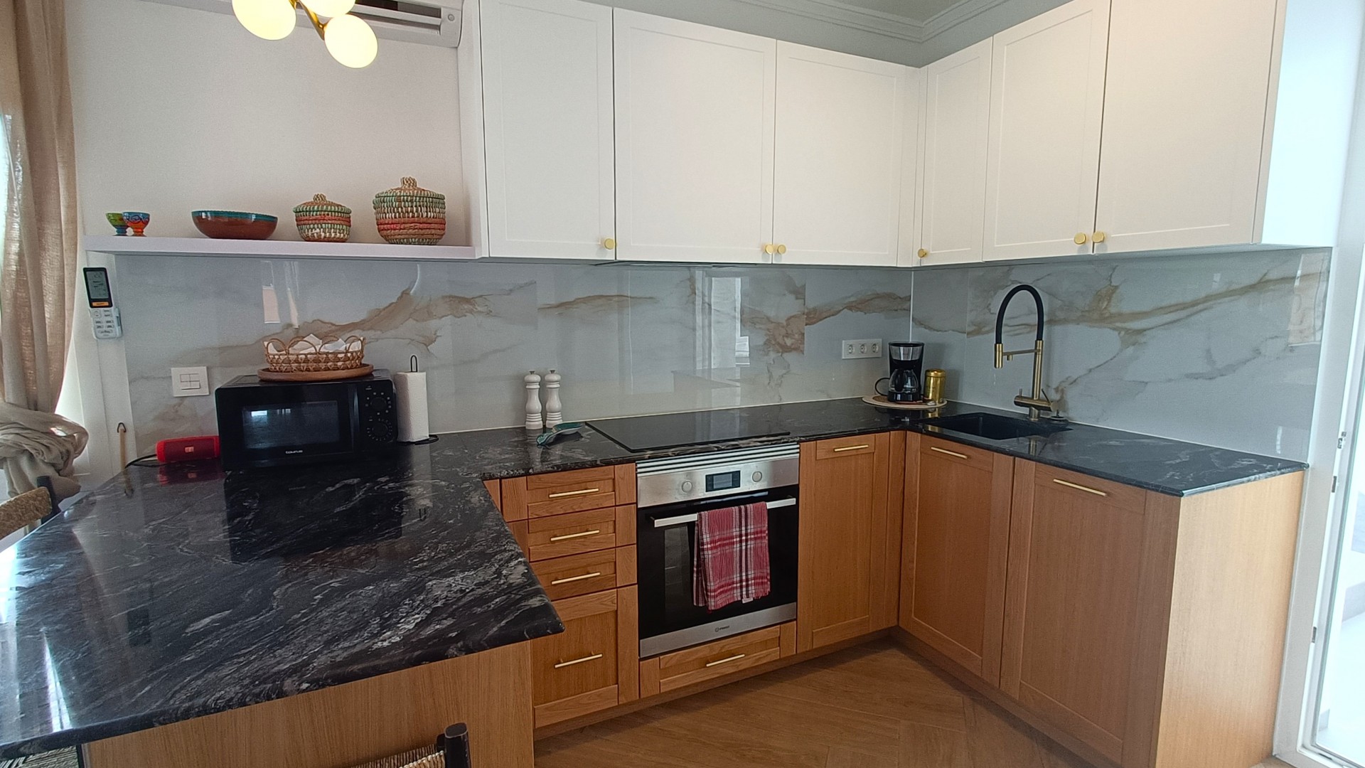 Revente - Villa mitoyenne -
La Zenia - 03189