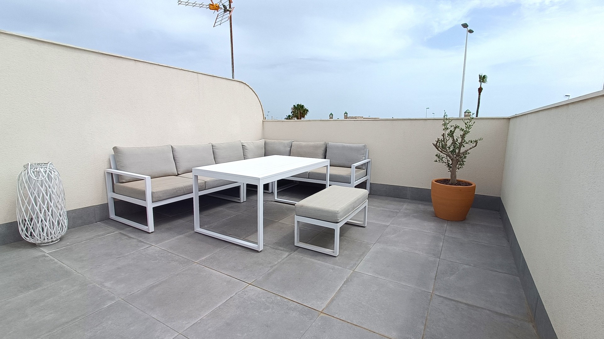 Revente - Villa mitoyenne -
La Zenia - 03189