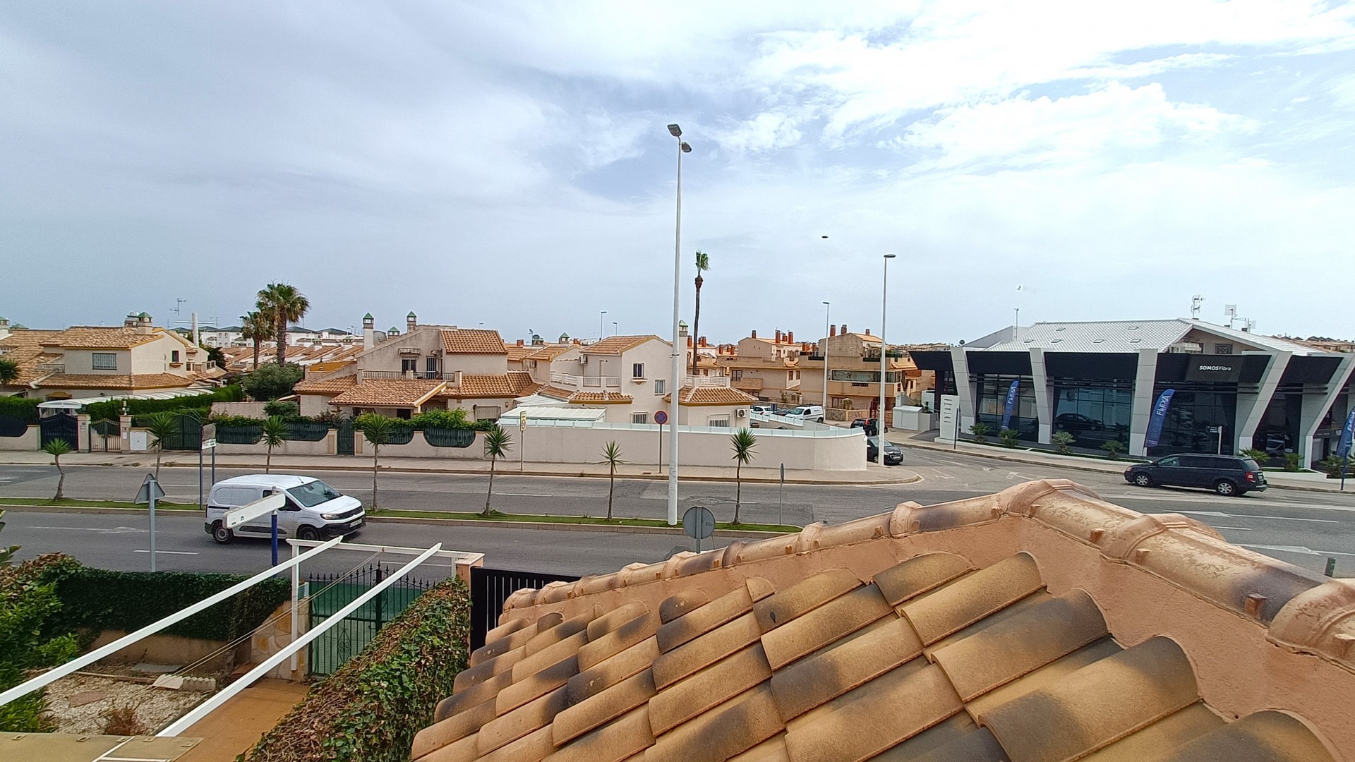 Revente - Villa mitoyenne -
La Zenia - 03189