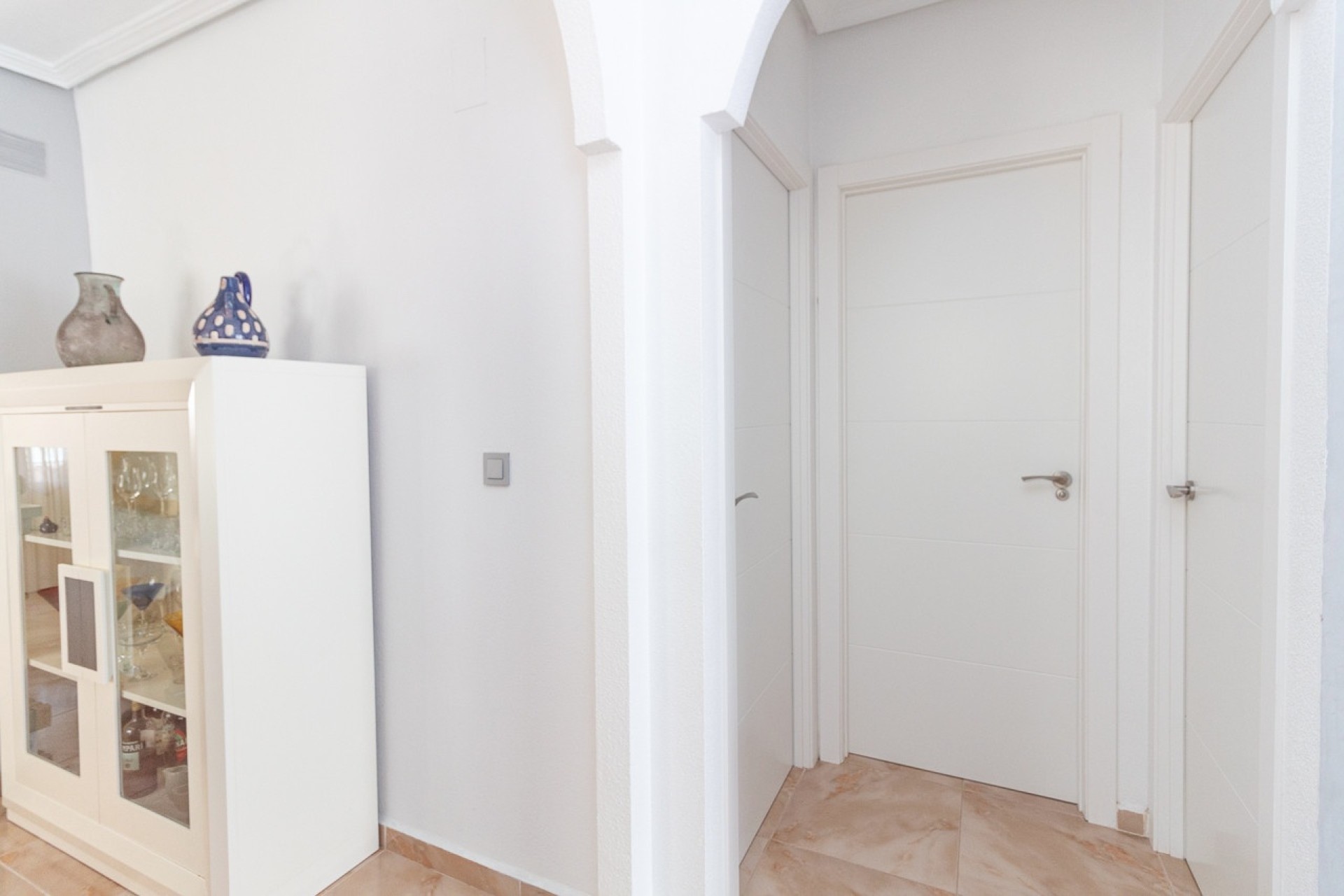 Revente - Villa mitoyenne -
La Zenia