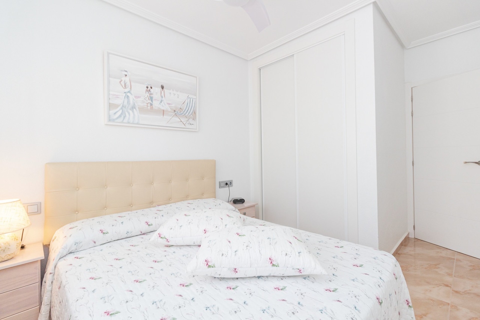 Revente - Villa mitoyenne -
La Zenia