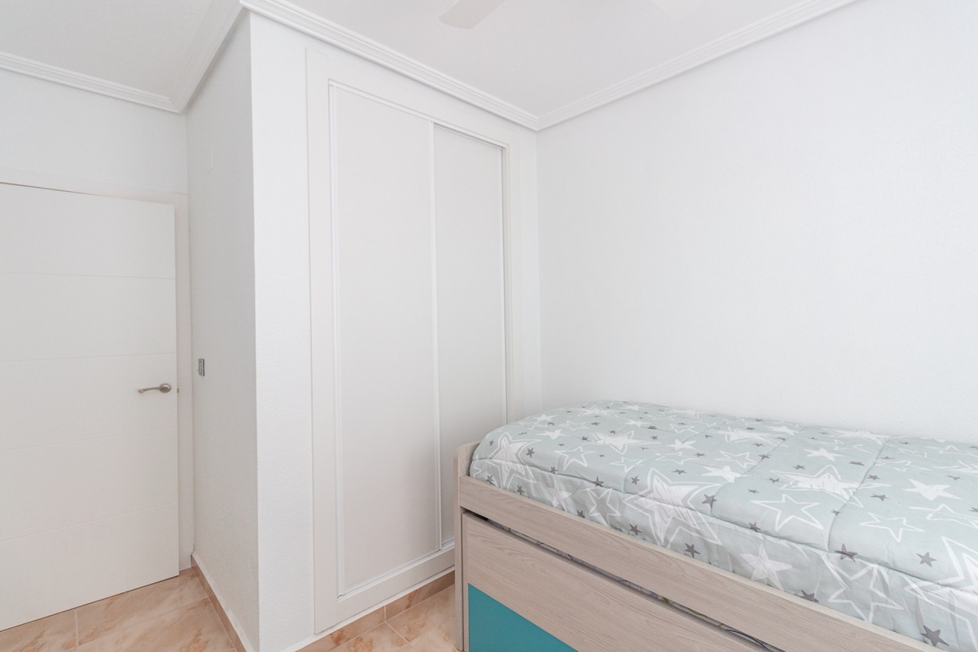 Revente - Villa mitoyenne -
La Zenia