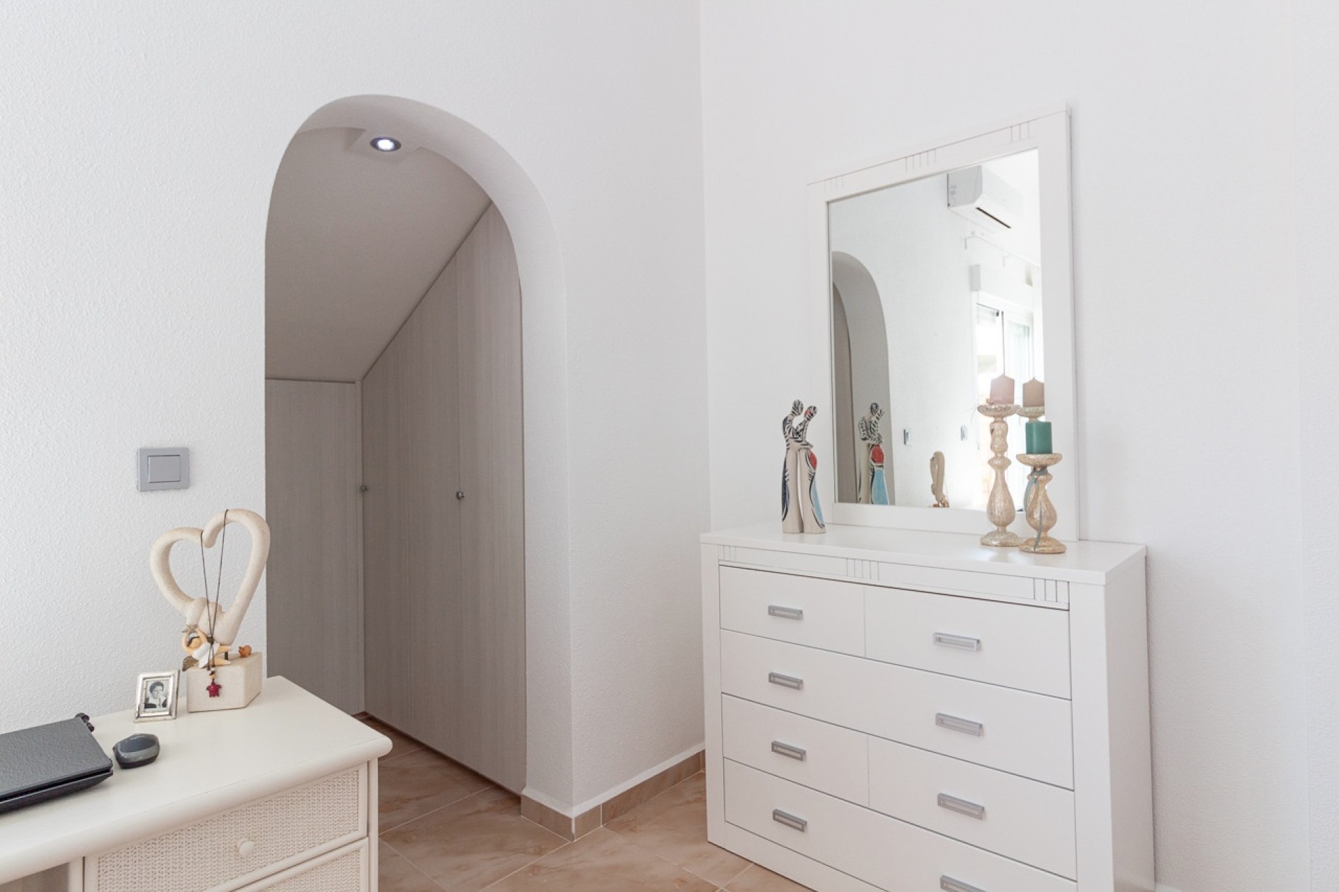 Revente - Villa mitoyenne -
La Zenia