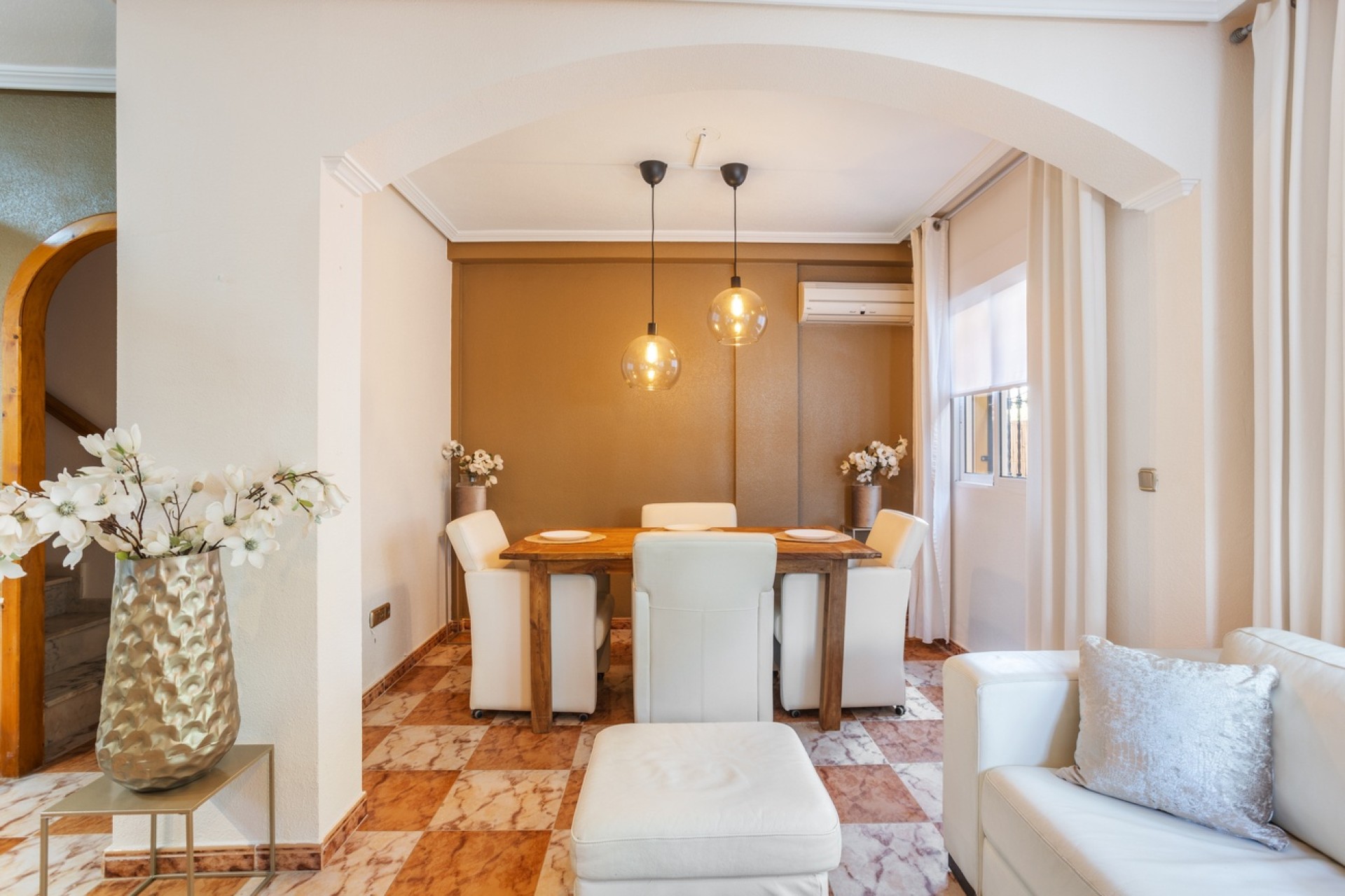 Revente - Villa mitoyenne -
Lomas de Cabo Roig - Lomas de Caboroig