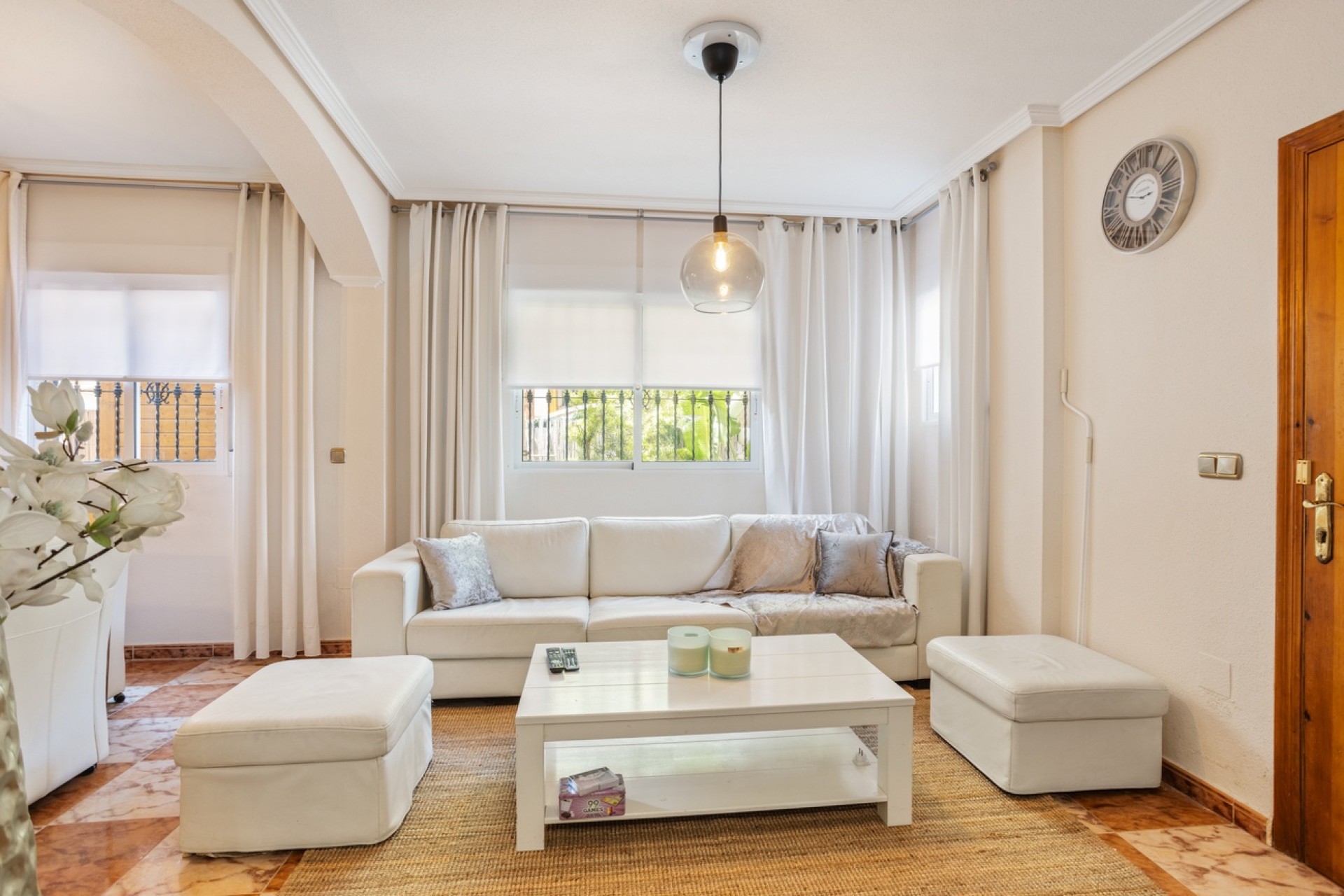Revente - Villa mitoyenne -
Lomas de Cabo Roig - Lomas de Caboroig