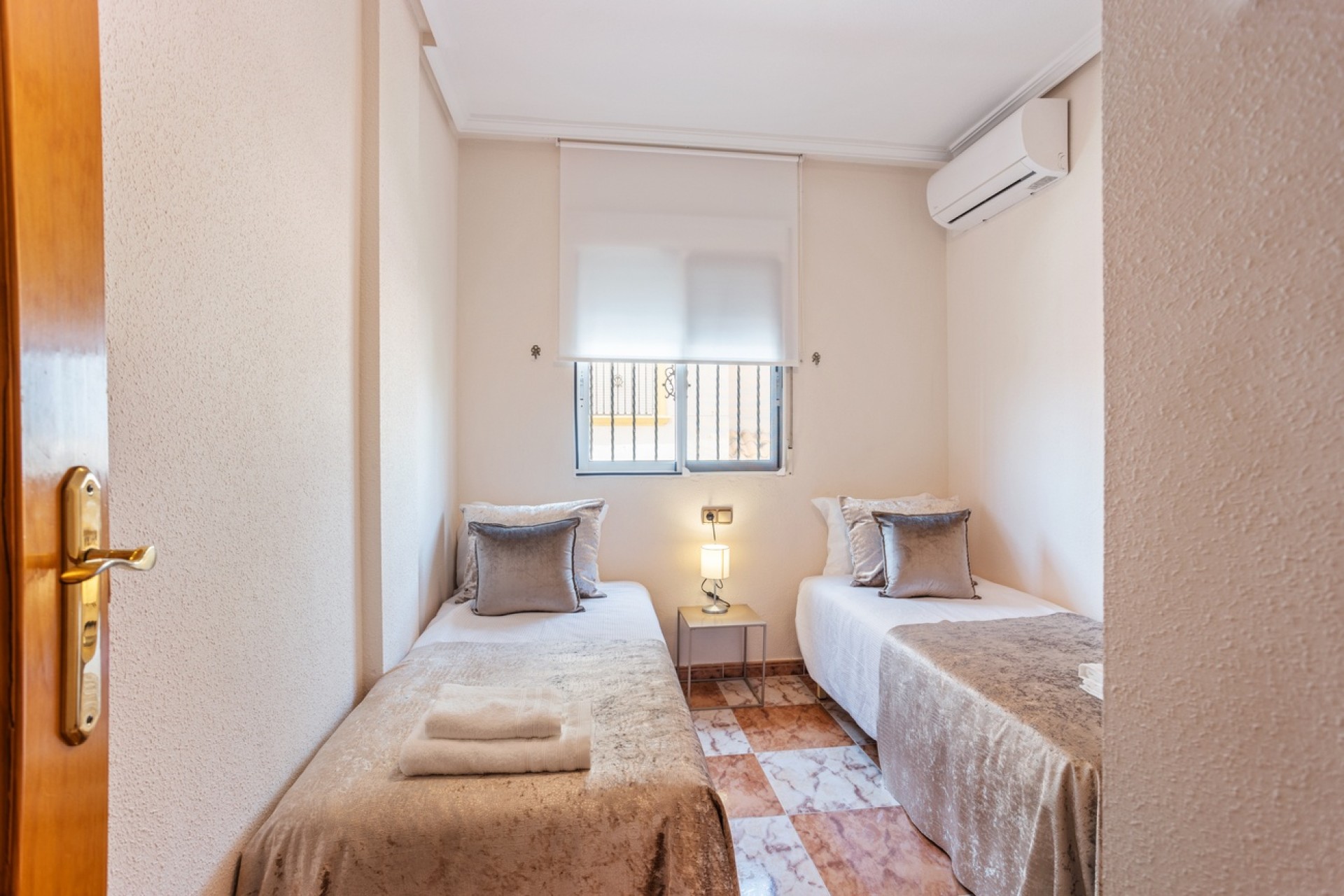 Revente - Villa mitoyenne -
Lomas de Cabo Roig - Lomas de Caboroig