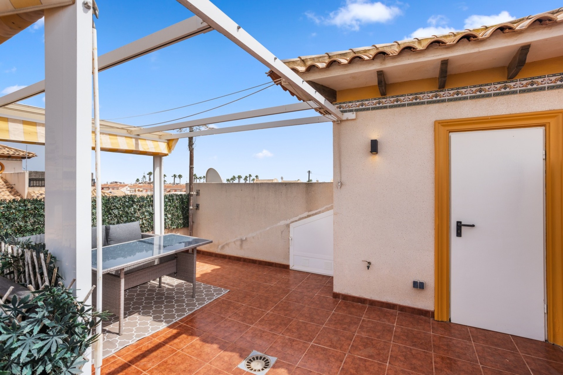 Revente - Villa mitoyenne -
Lomas de Cabo Roig - Lomas de Caboroig