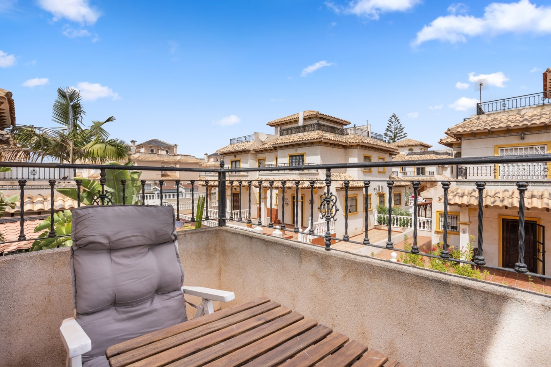 Revente - Villa mitoyenne -
Lomas de Cabo Roig - Lomas de Caboroig