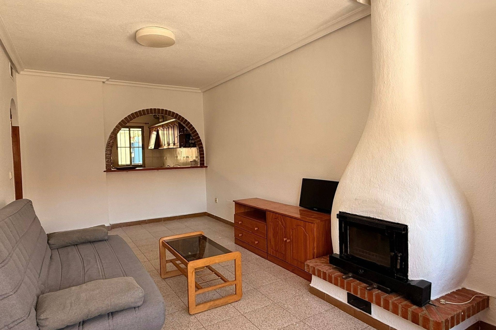 Revente - Villa mitoyenne -
Los Alcazares - Los Narejos-punta Calera