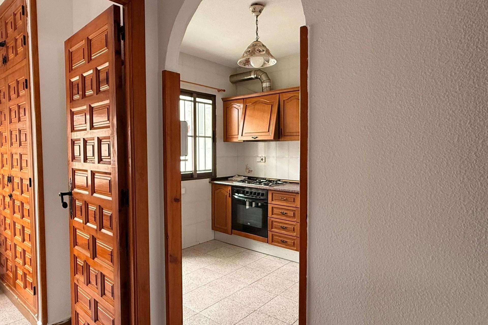 Revente - Villa mitoyenne -
Los Alcazares - Los Narejos-punta Calera