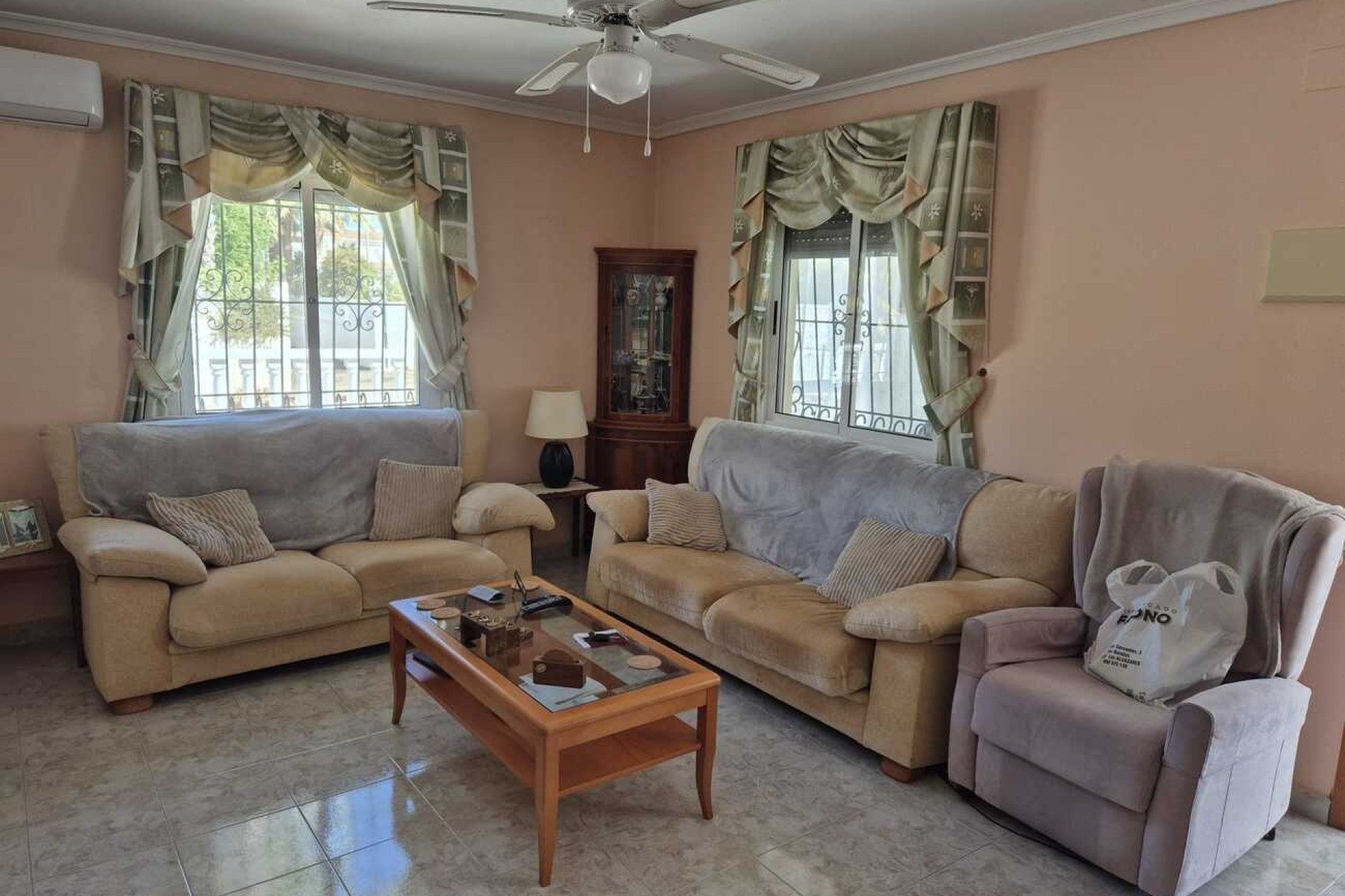 Revente - Villa mitoyenne -
Los Alcazares - Los Narejos