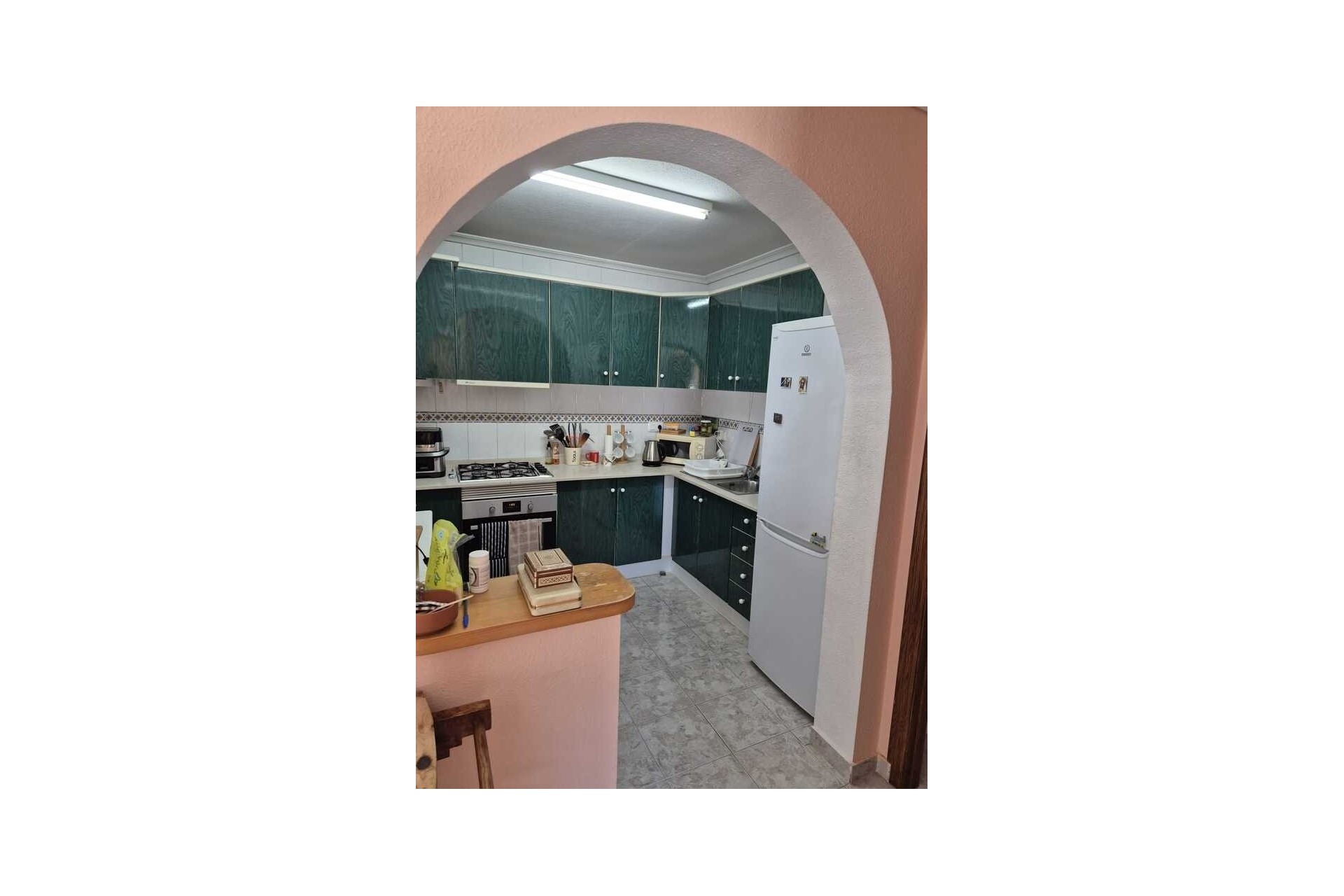 Revente - Villa mitoyenne -
Los Alcazares - Los Narejos