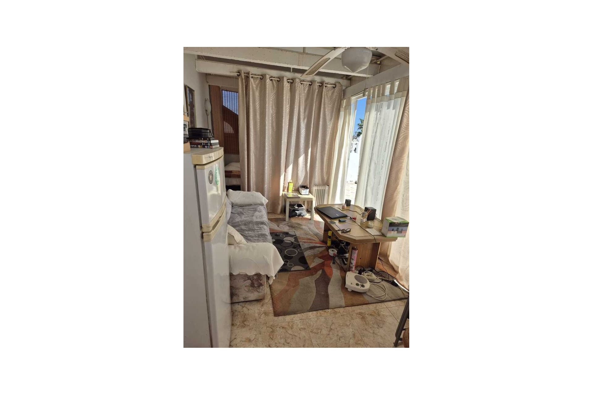 Revente - Villa mitoyenne -
Los Alcazares - Los Narejos