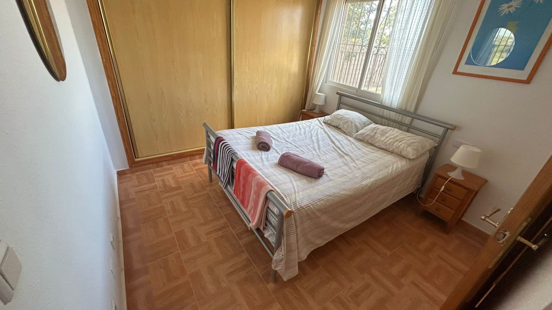 Revente - Villa mitoyenne -
Los Alcazares - Santa Rosalía