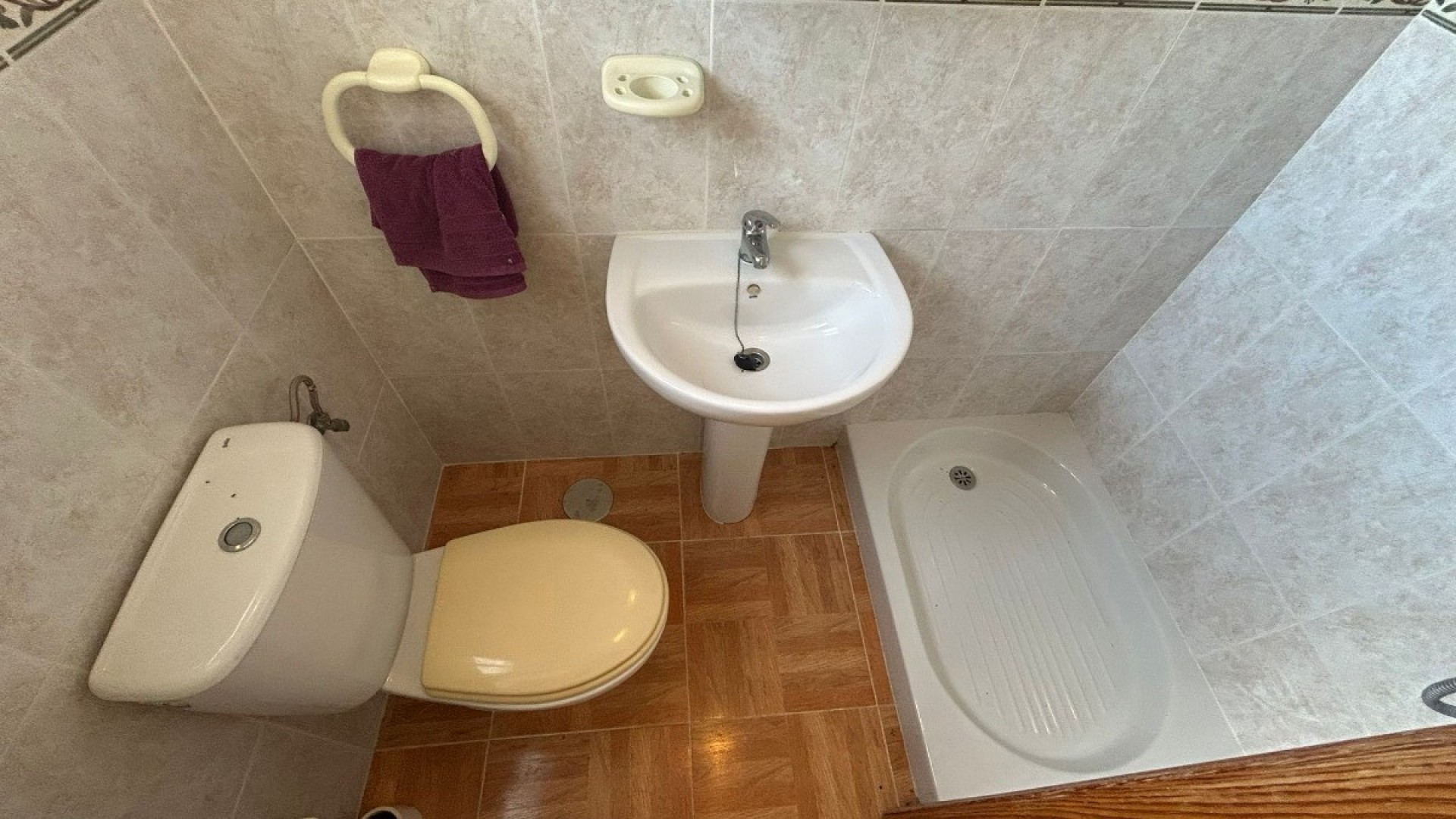 Revente - Villa mitoyenne -
Los Alcazares - Santa Rosalía