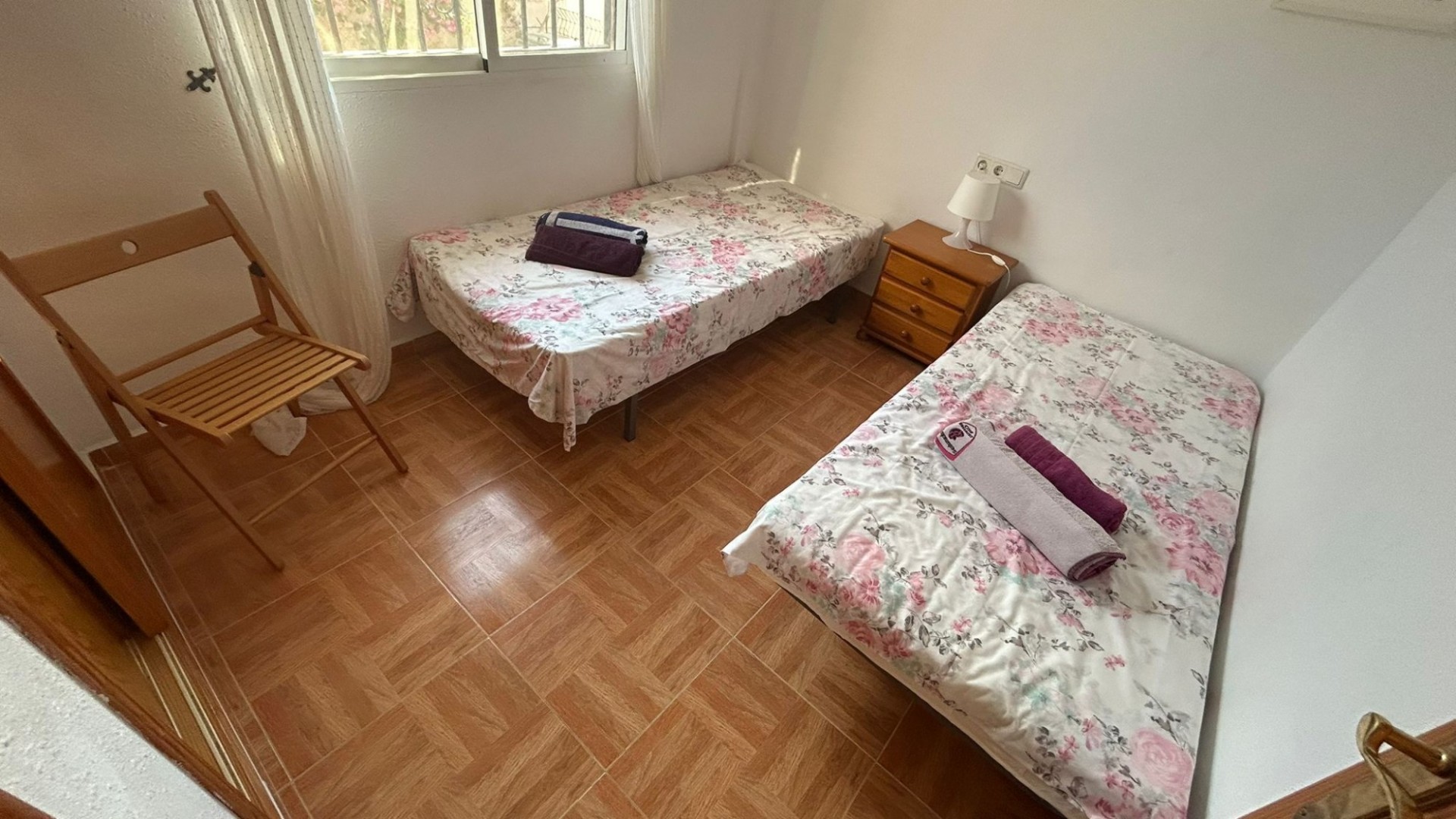 Revente - Villa mitoyenne -
Los Alcazares - Santa Rosalía