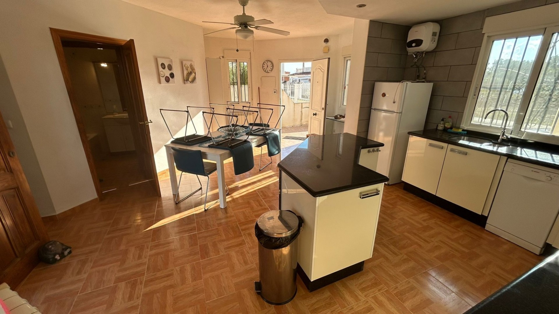 Revente - Villa mitoyenne -
Los Alcazares - Santa Rosalía