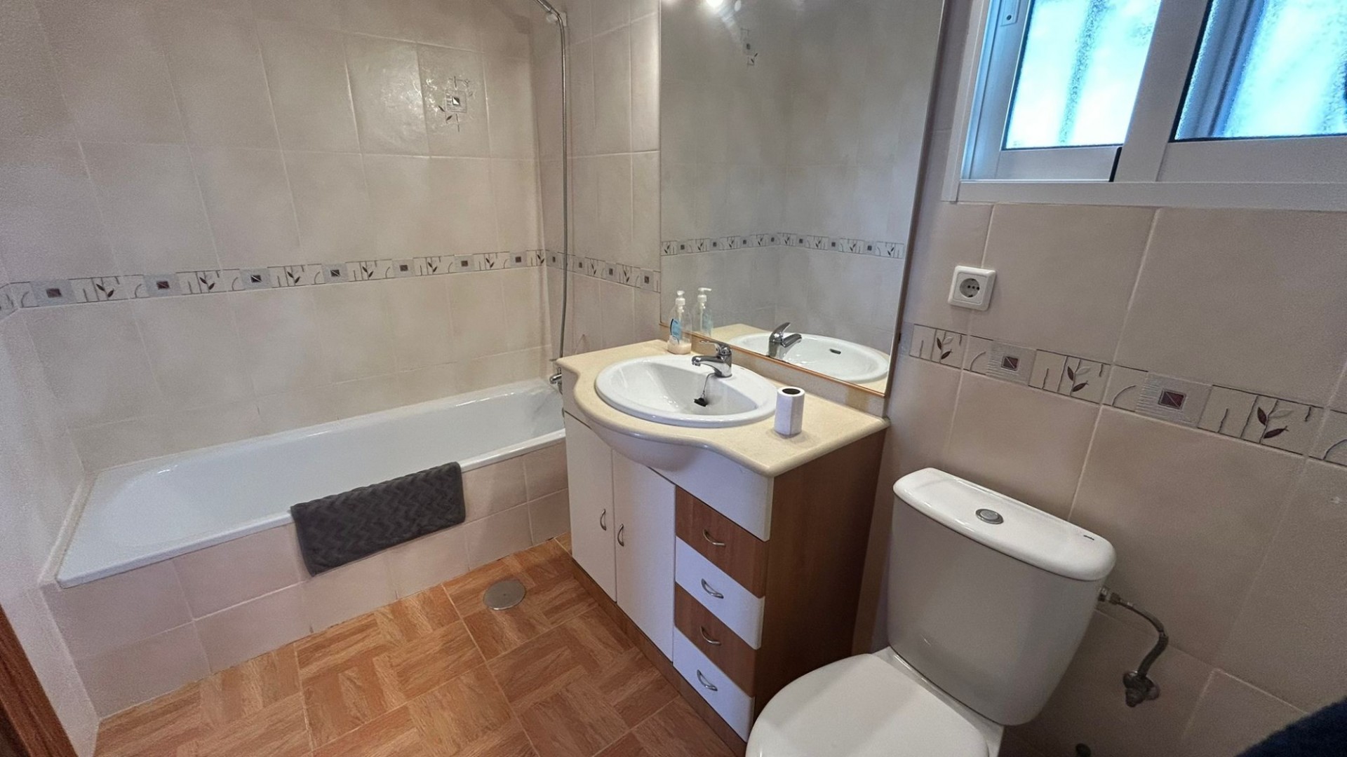 Revente - Villa mitoyenne -
Los Alcazares - Santa Rosalía