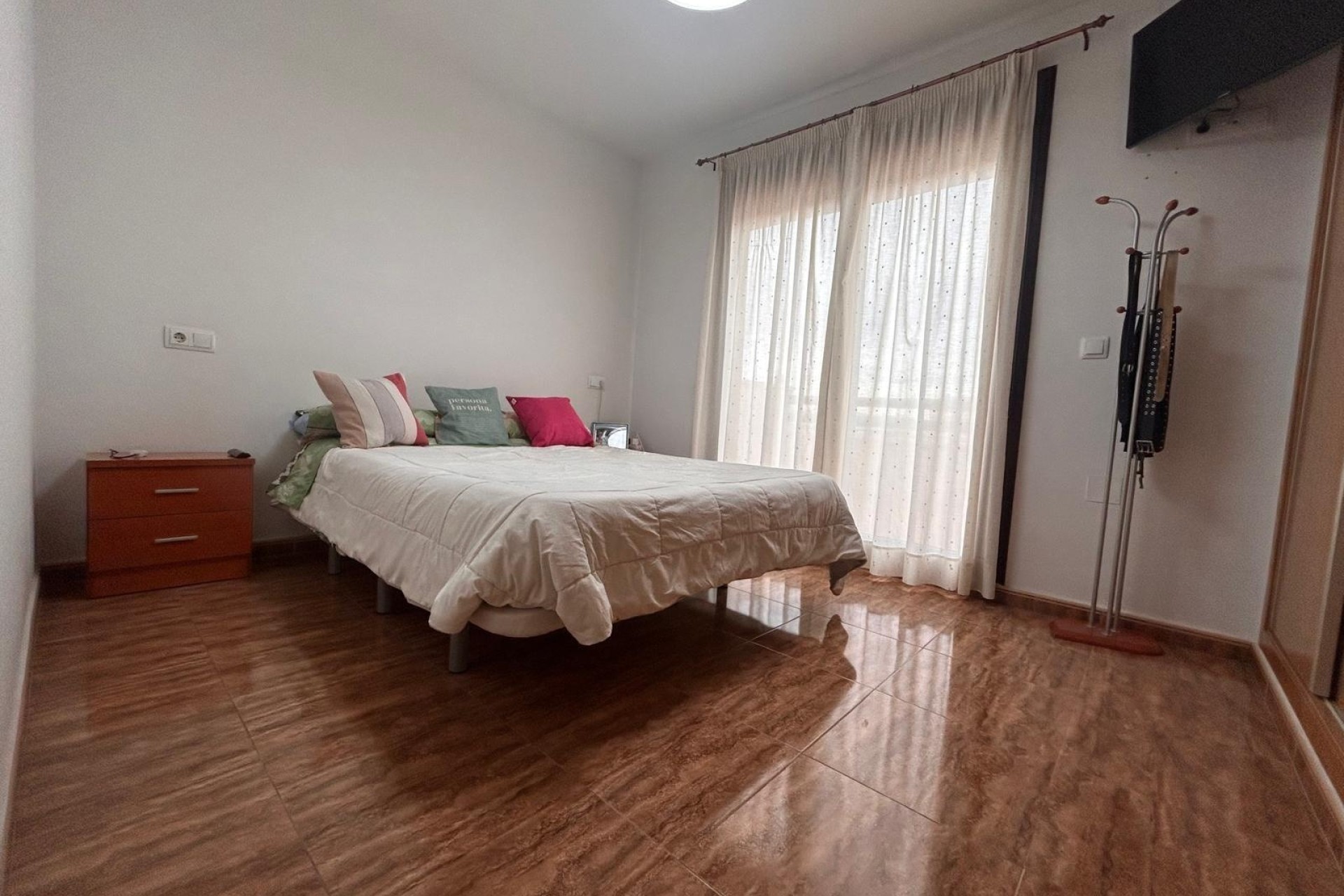Revente - Villa mitoyenne -
Los Alcazares - Serena Golf