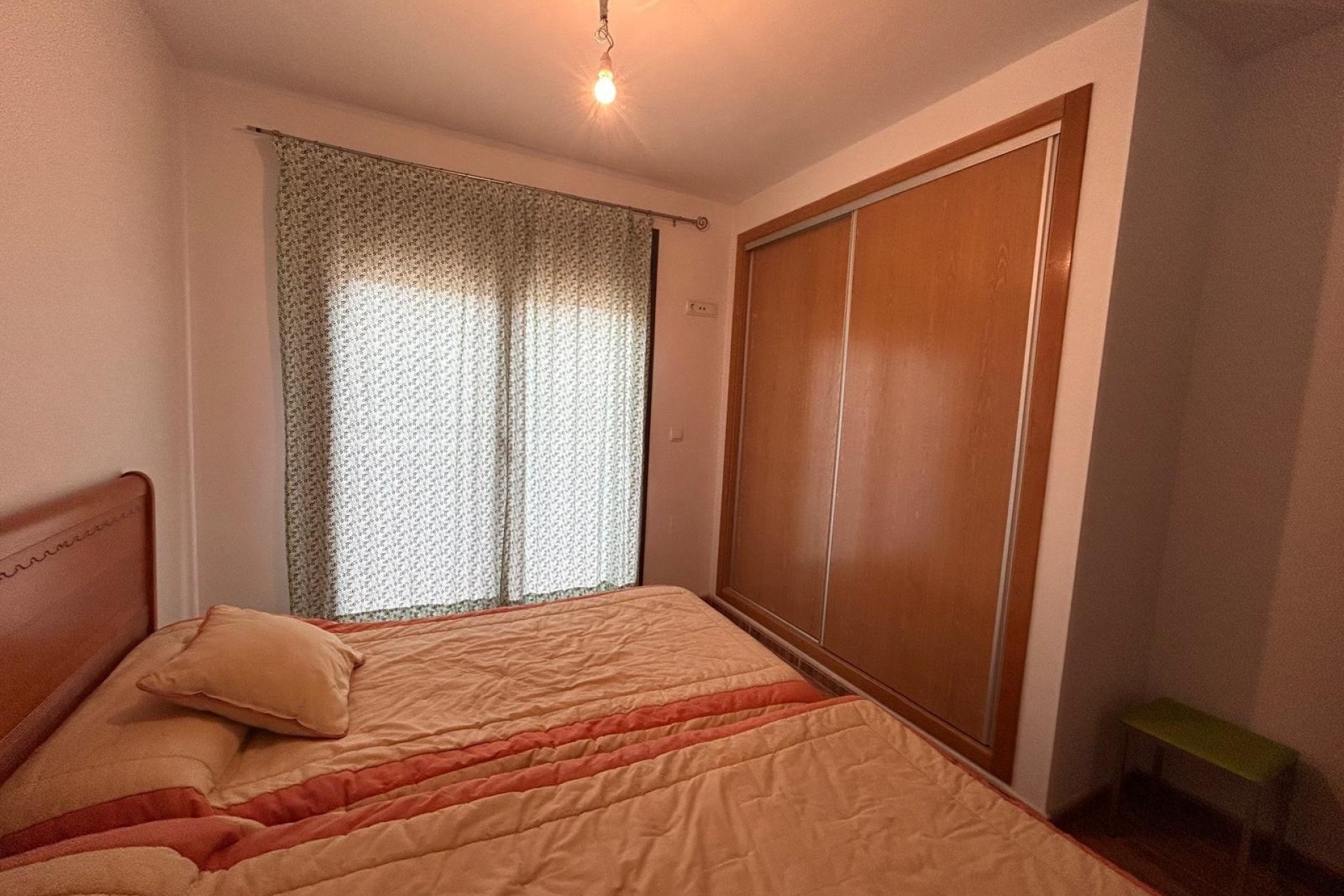 Revente - Villa mitoyenne -
Los Alcazares - Serena Golf