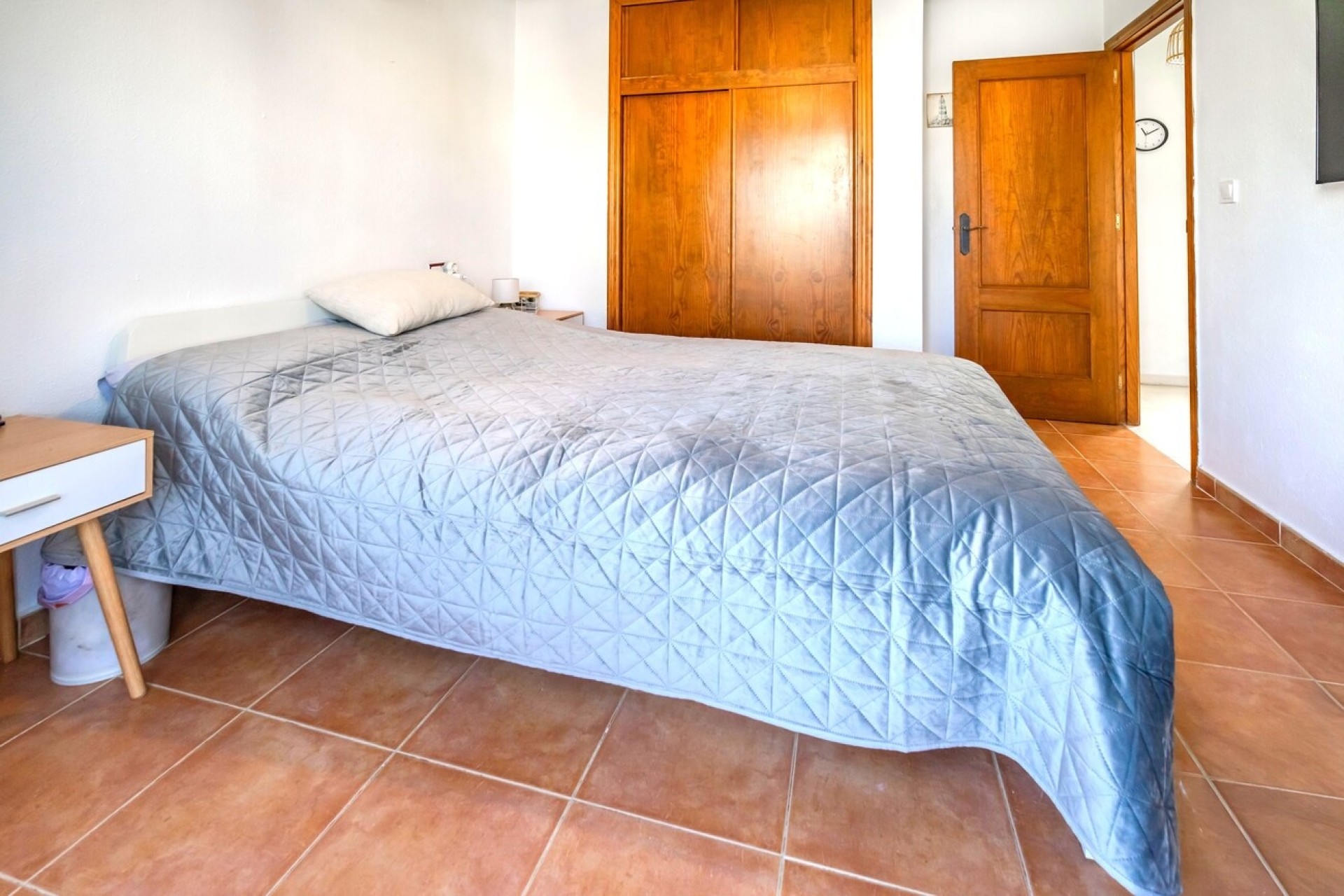 Revente - Villa mitoyenne -
Los Altos - Res Valle de los pinos
