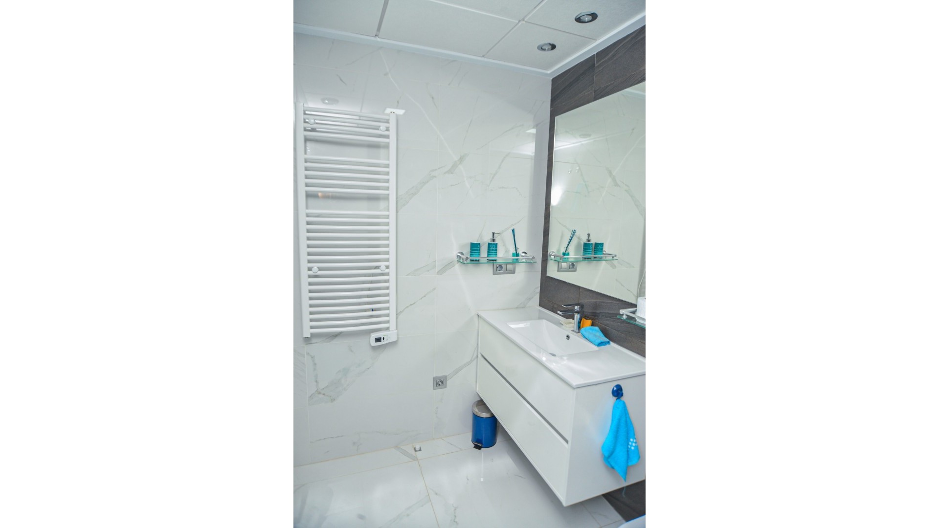 Revente - Villa mitoyenne -
Los Montesinos - 0