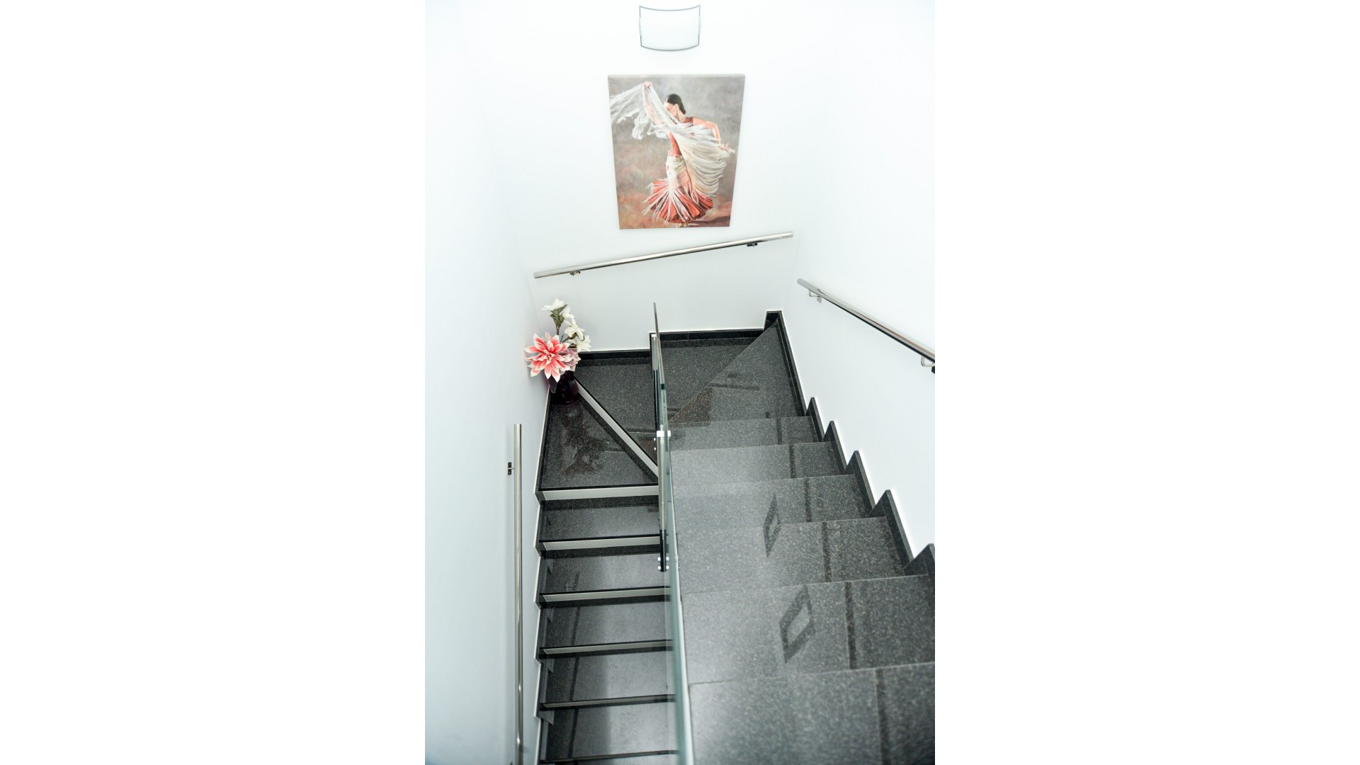 Revente - Villa mitoyenne -
Los Montesinos - 0