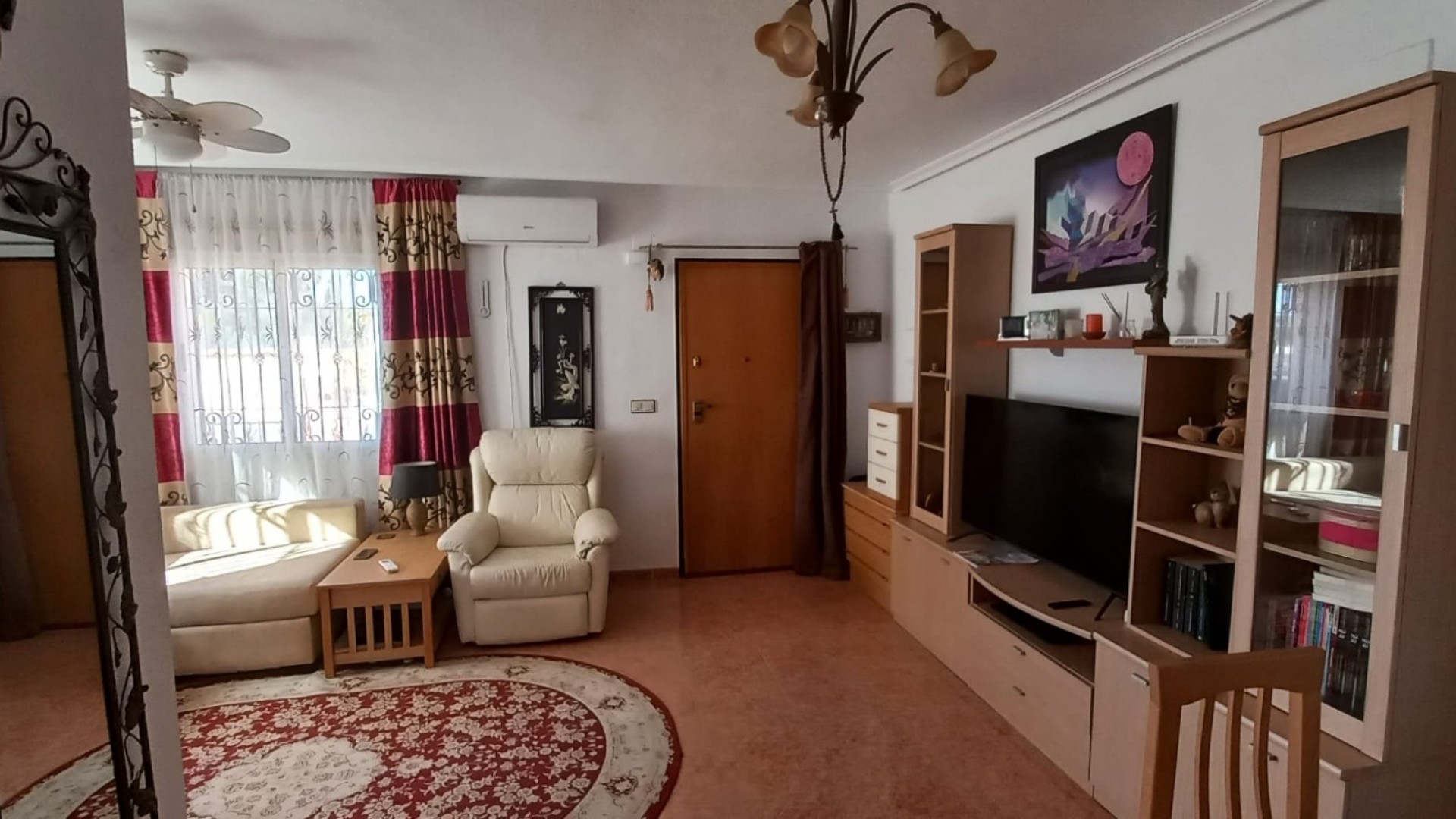 Revente - Villa mitoyenne -
Los Montesinos - La Herada