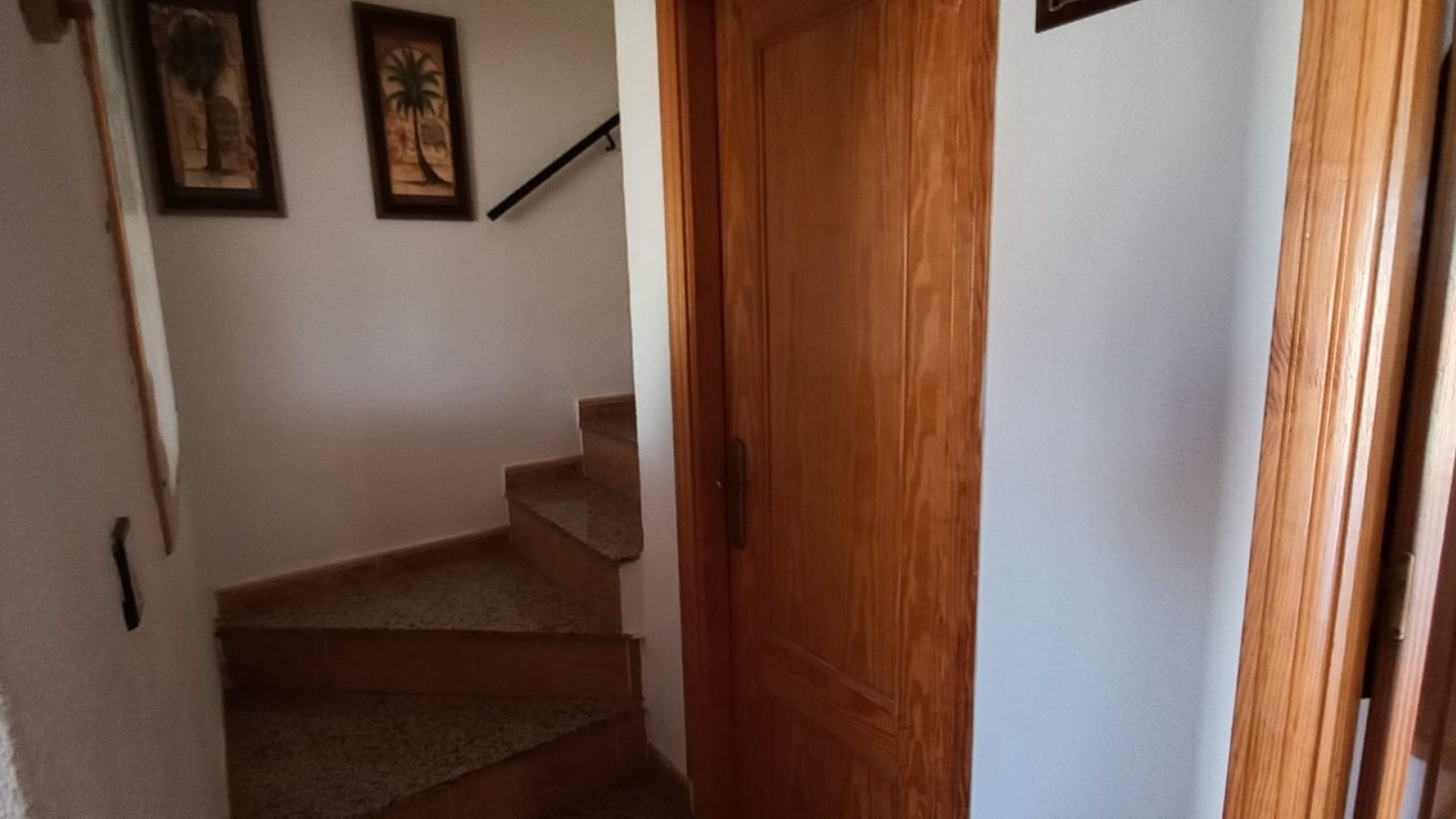 Revente - Villa mitoyenne -
Los Montesinos - La Herada