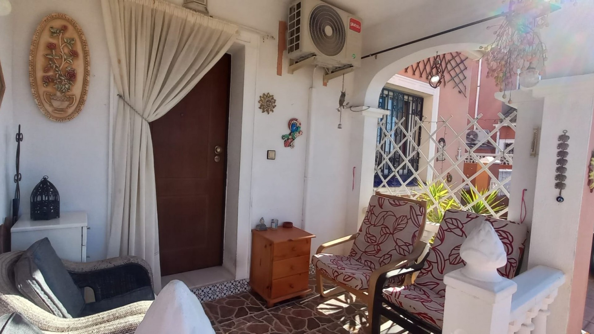 Revente - Villa mitoyenne -
Los Montesinos - La Herada