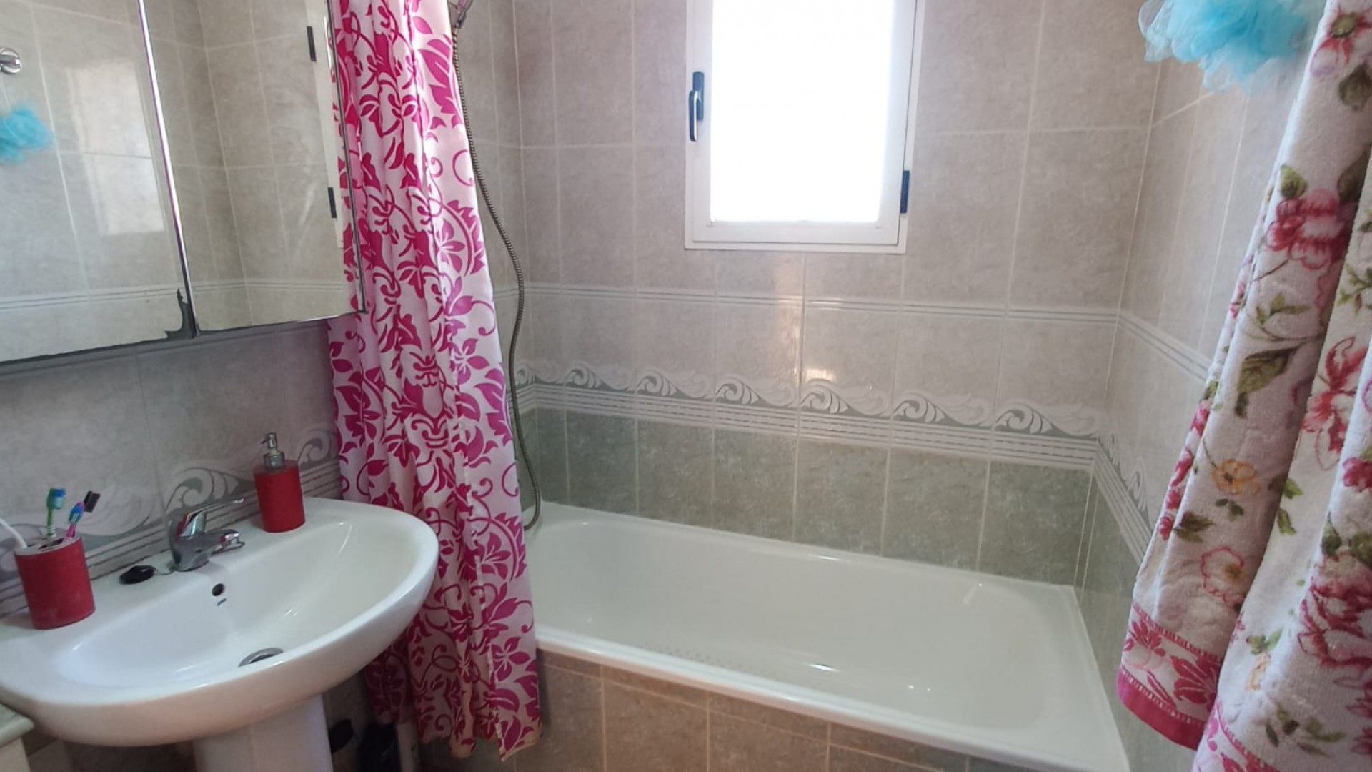 Revente - Villa mitoyenne -
Los Montesinos - La Herada