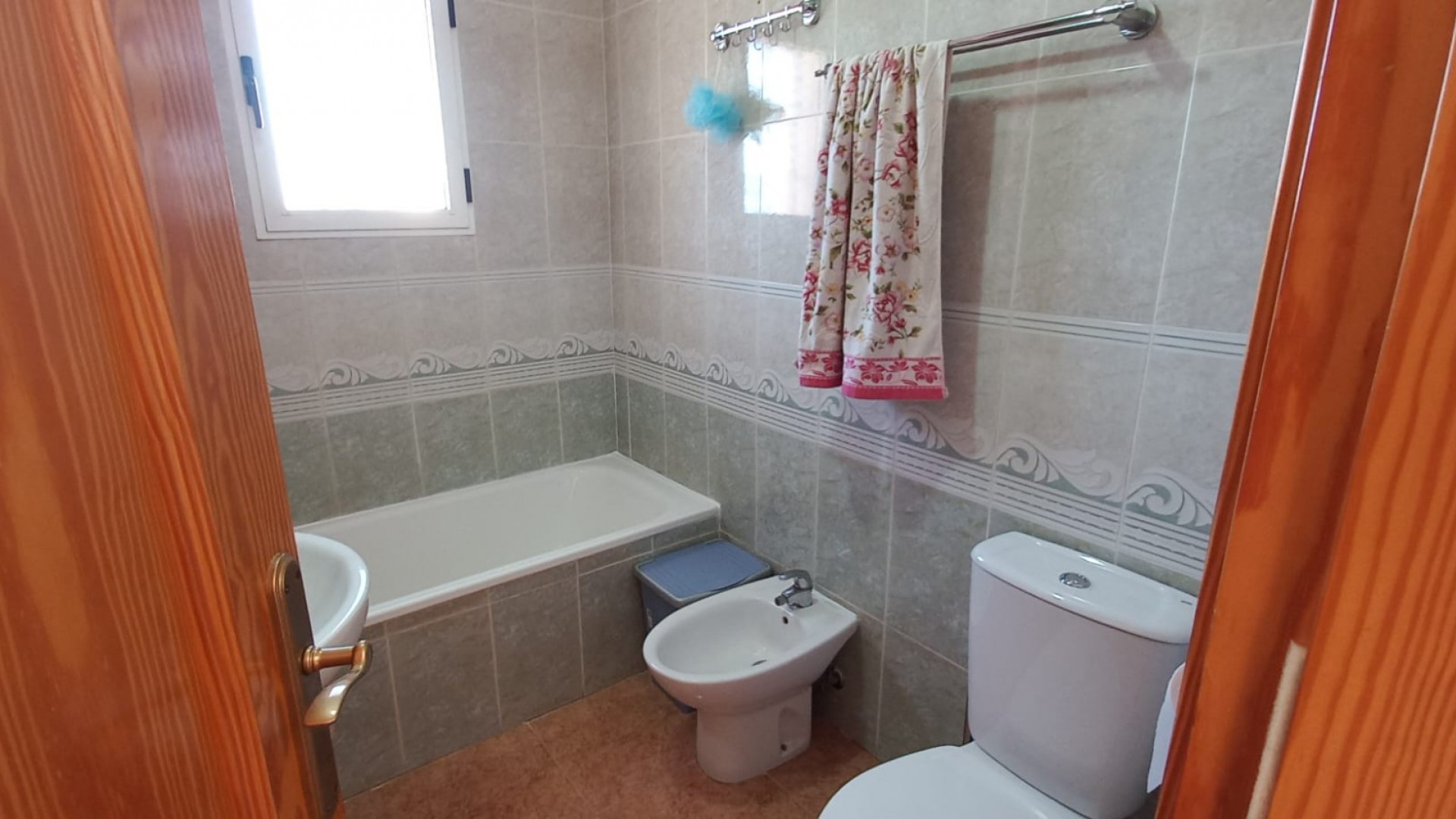 Revente - Villa mitoyenne -
Los Montesinos - La Herada