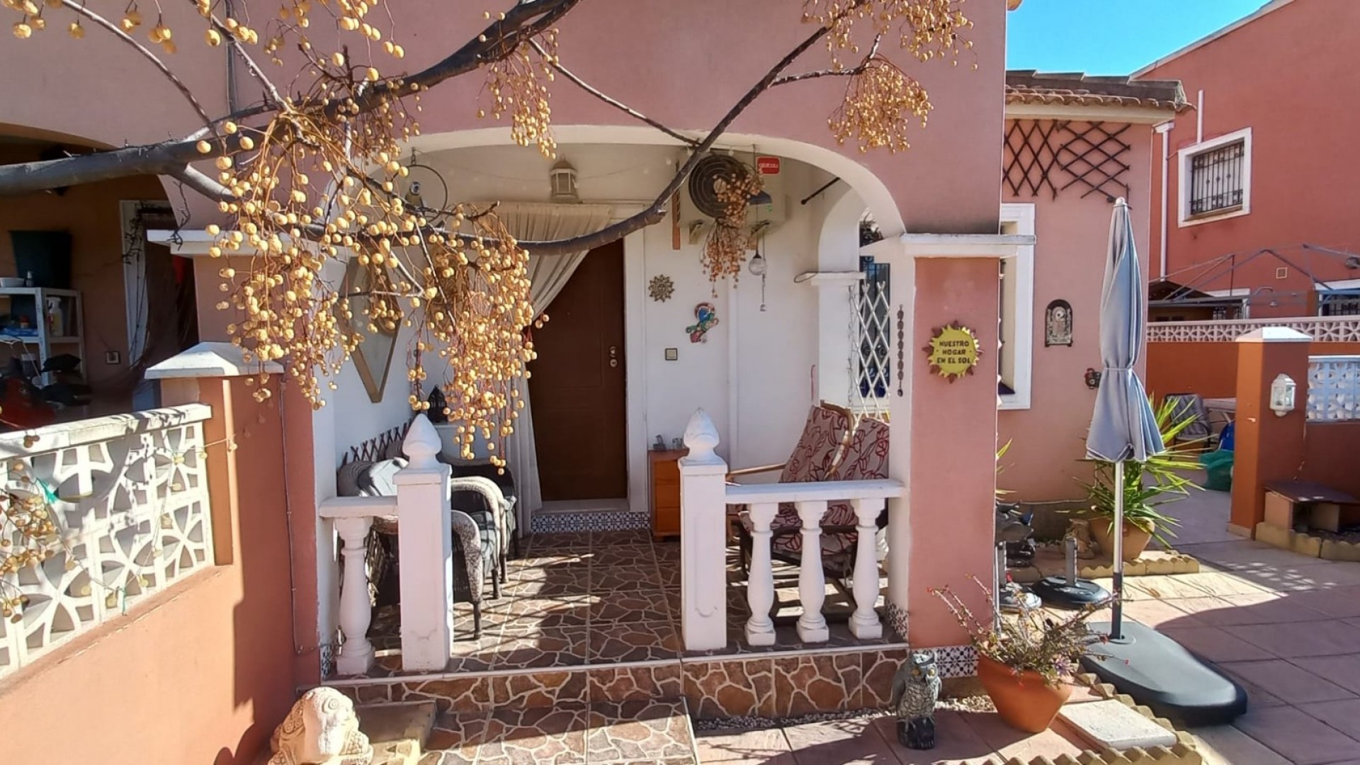 Revente - Villa mitoyenne -
Los Montesinos - La Herada