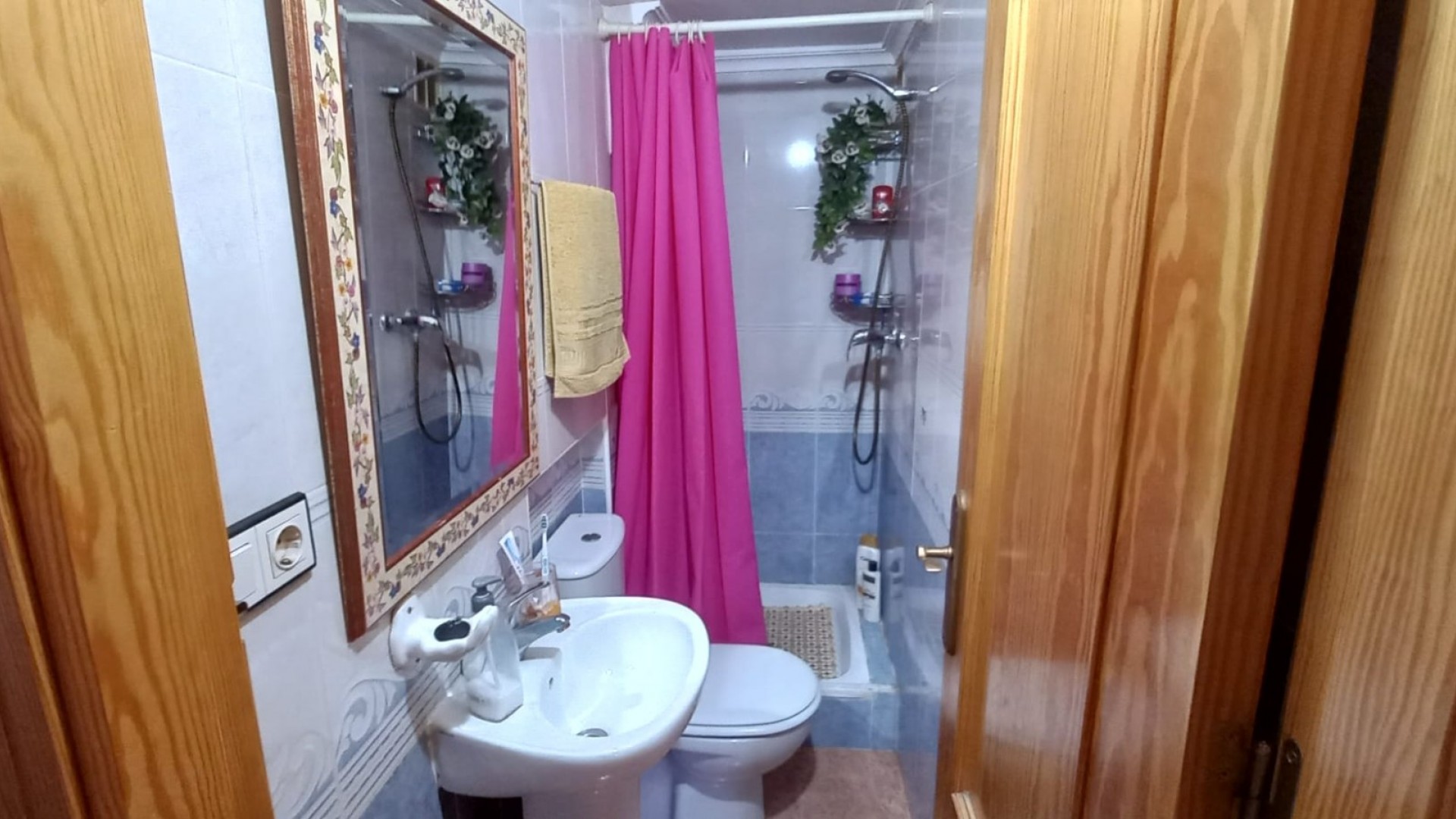 Revente - Villa mitoyenne -
Los Montesinos - La Herada