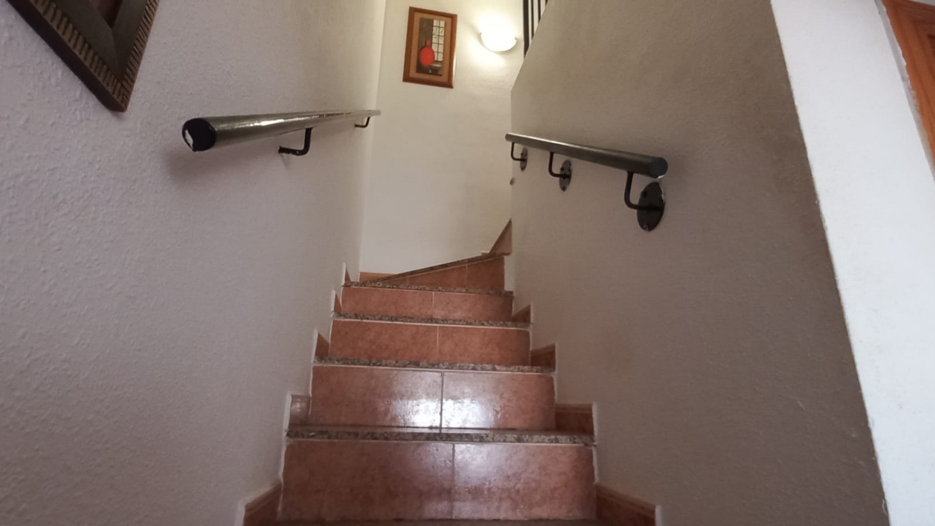 Revente - Villa mitoyenne -
Los Montesinos - La Herada