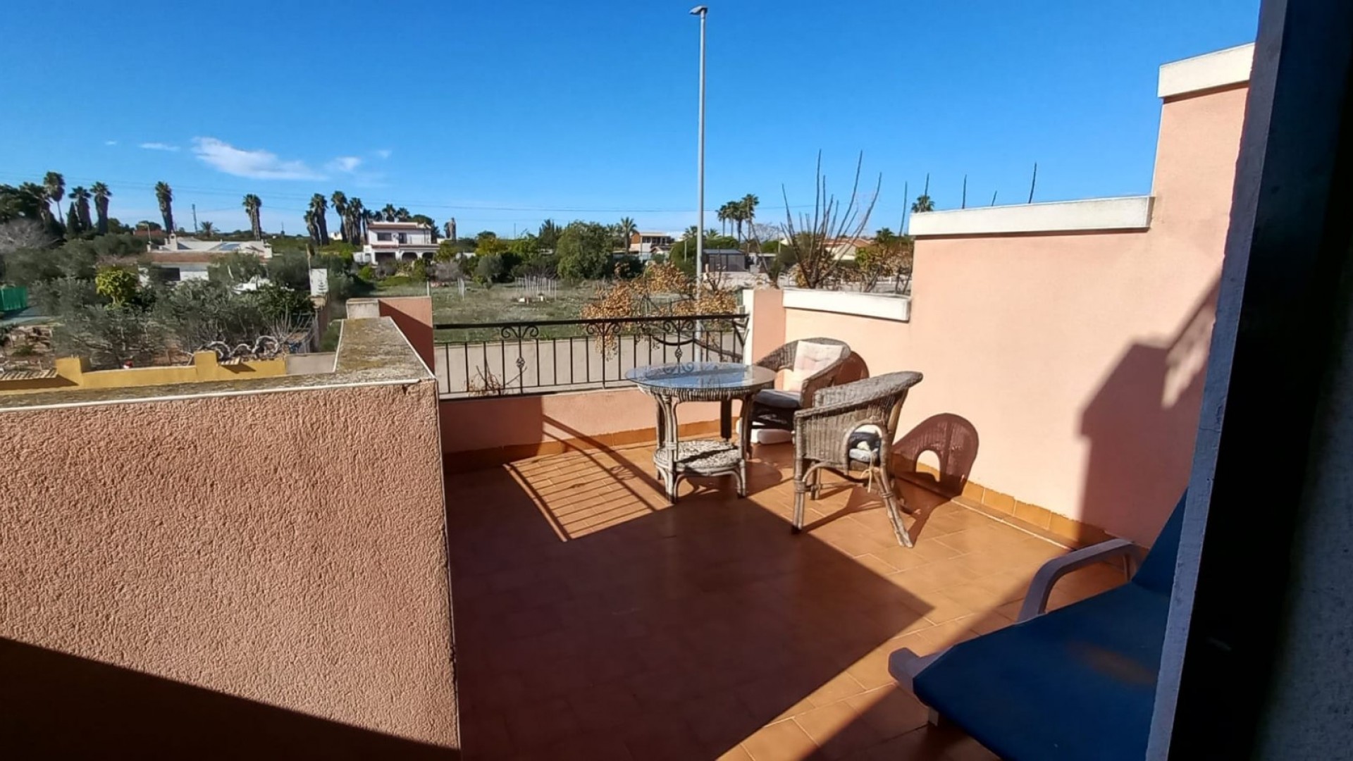 Revente - Villa mitoyenne -
Los Montesinos - La Herada